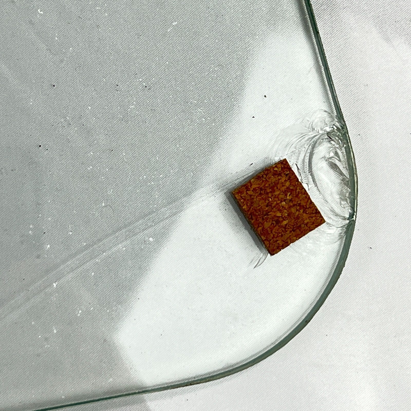 VW T1 Bus Frontscheibe passend für 03/55 bis 07/67 Glas – Bild 4
