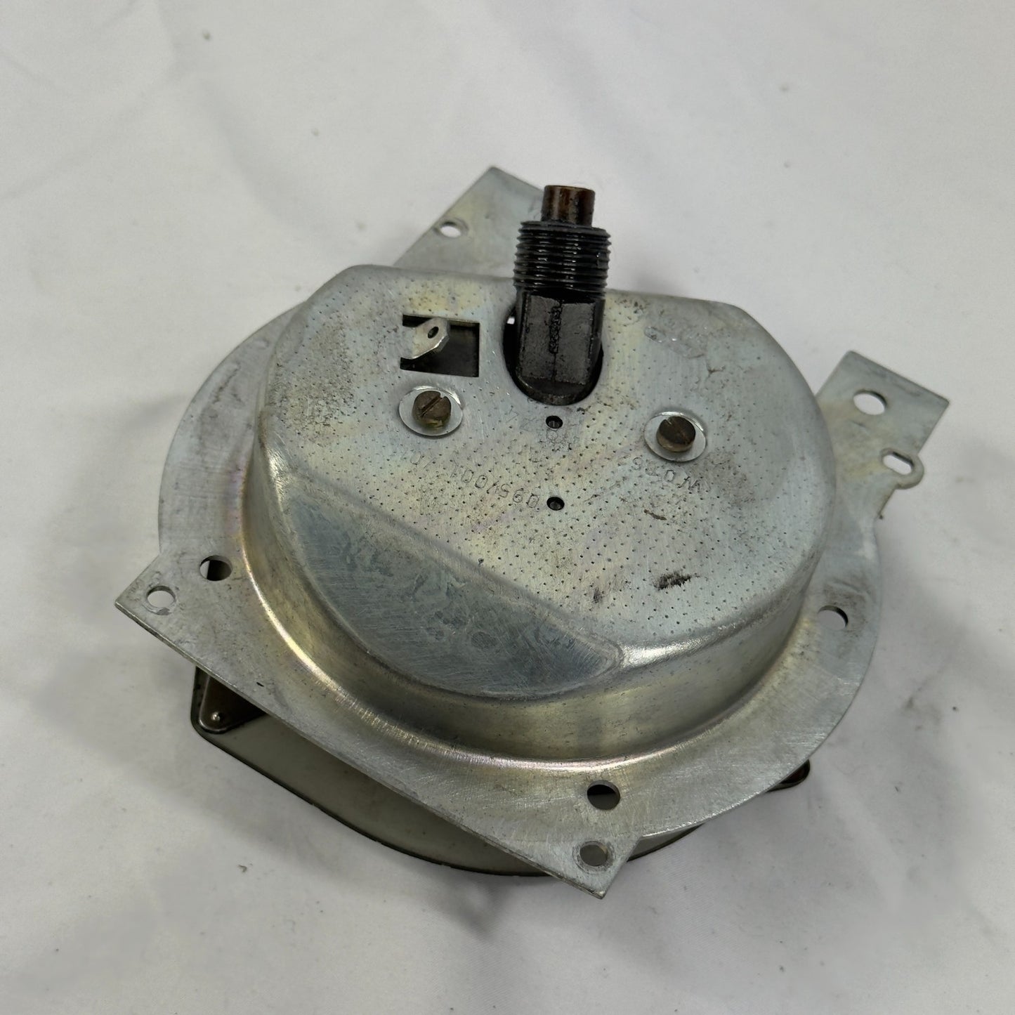 Mercedes W116 Tacho Tachometer Kombiinstrument W107 R107 C107 W=0,862 116542010110