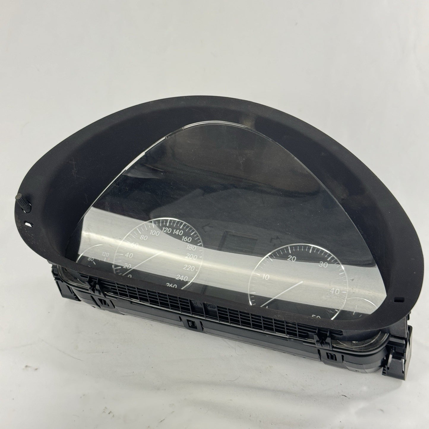 Mercedes W203 Tacho Cockpit Kombiinstrument A2035405148 Original Geprüft – Bild 2