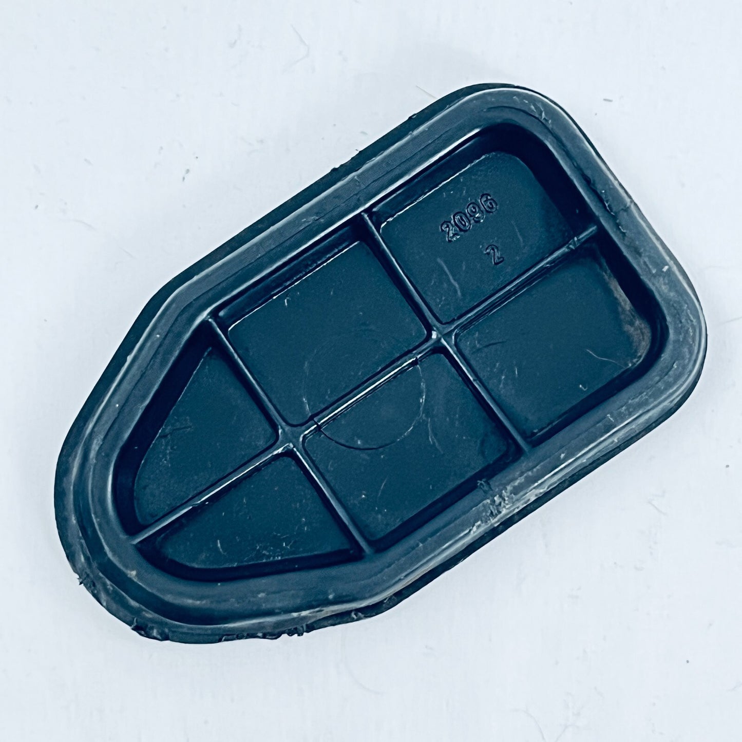 MercedesBenz W115 Innenraum Abdeckung Verkleidung Strich 8 A1156930030 – Bild 8