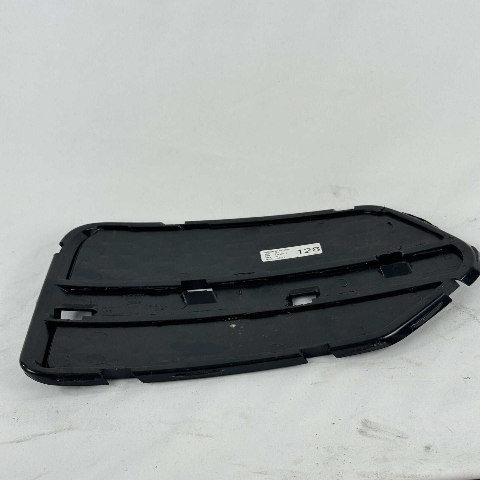 Audi Q3 8U Stoßstange Gitter Abdeckung links – Bild 2