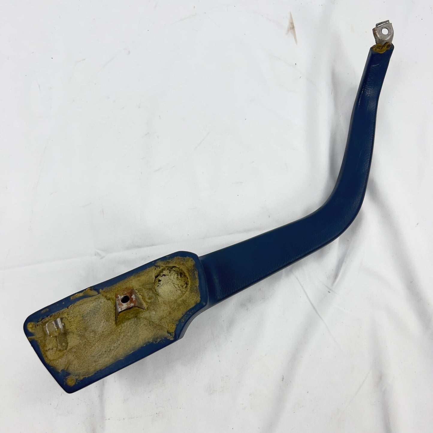 Haltegriff Türhalter Halter Tür Innen Hinten Rechts Beifahrerseite Oldtimer – Bild 6