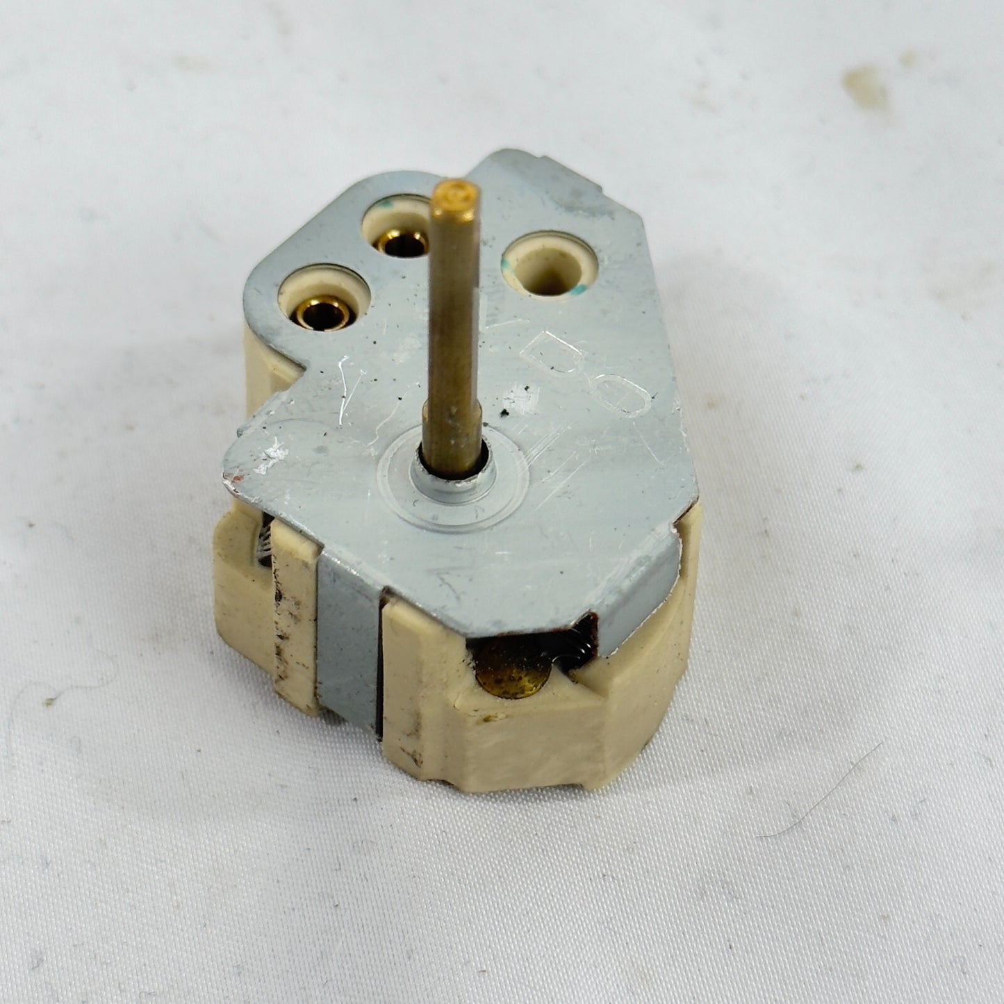 W124 W463 Potentiometer Poti Dimmer Tachobeleuchtung 0005423825 Mercedes VDO4