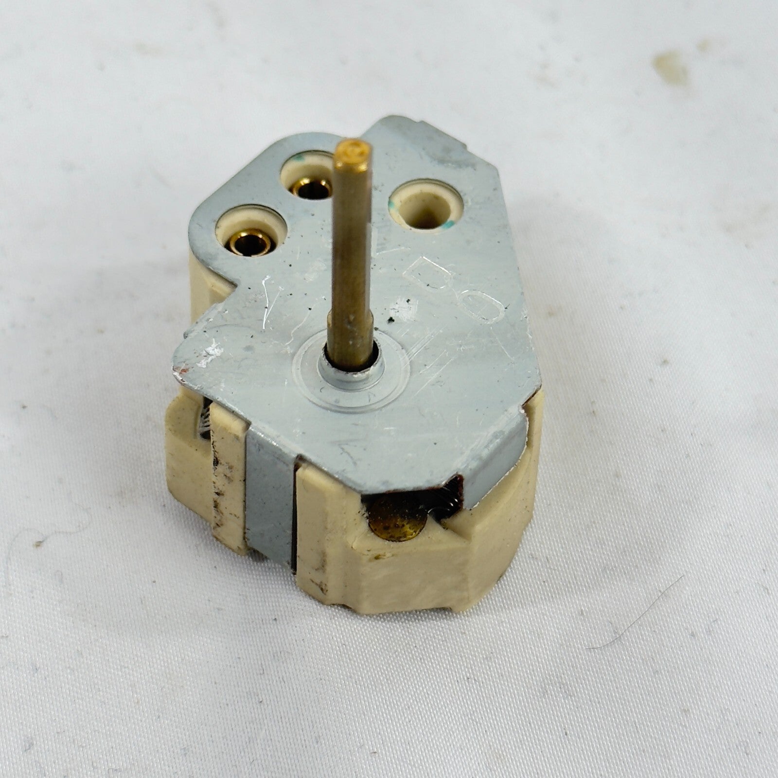 W124 W463 Potentiometer Poti Dimmer Tachobeleuchtung 0005423825 Mercedes VDO4