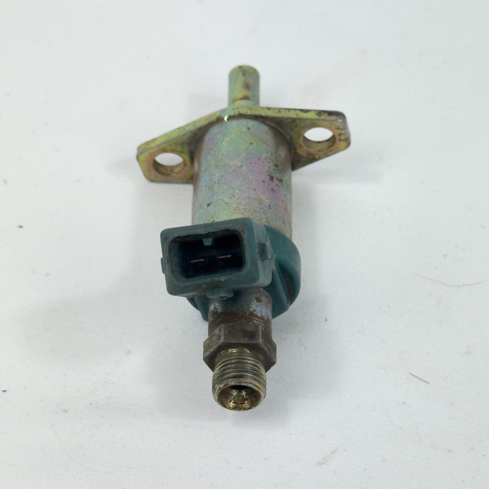 Mercedes Kaltstartventil W124 W201 W126 R107 W460 – Bild 7