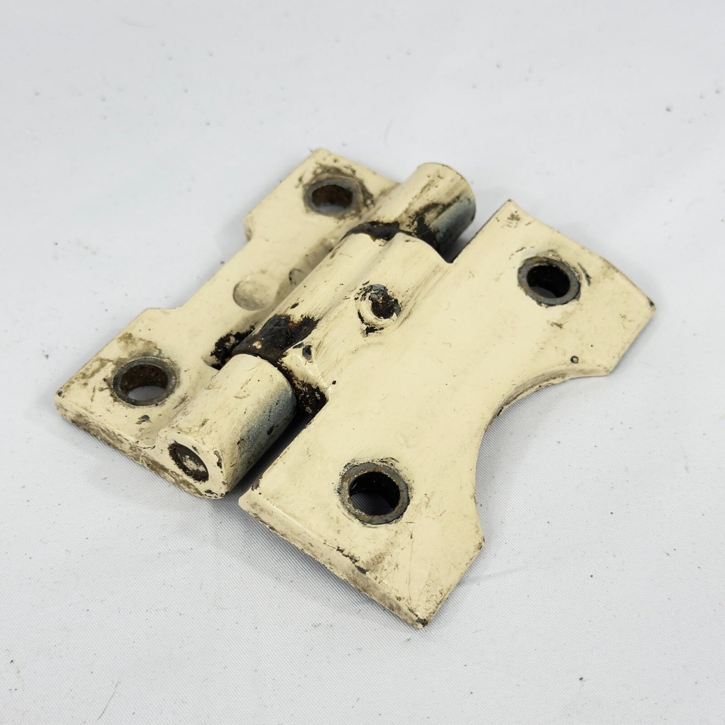 Halter Schanier Tür Türschanier Rechts Links A1237200037 Mercedes Benz W123 W126 – Bild 3