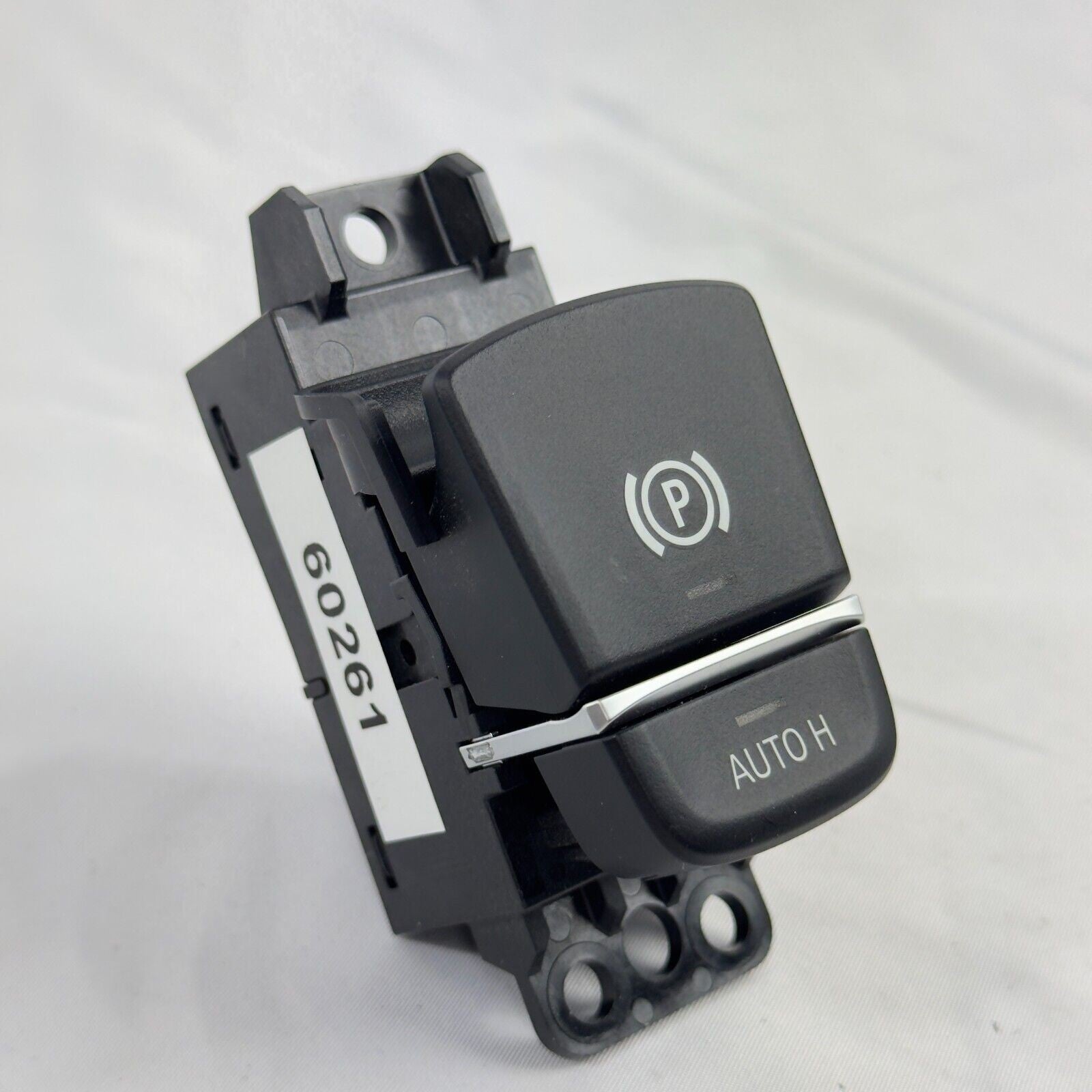 Interruptor de freno de estacionamiento BMW 6842027 61319109311 Original...