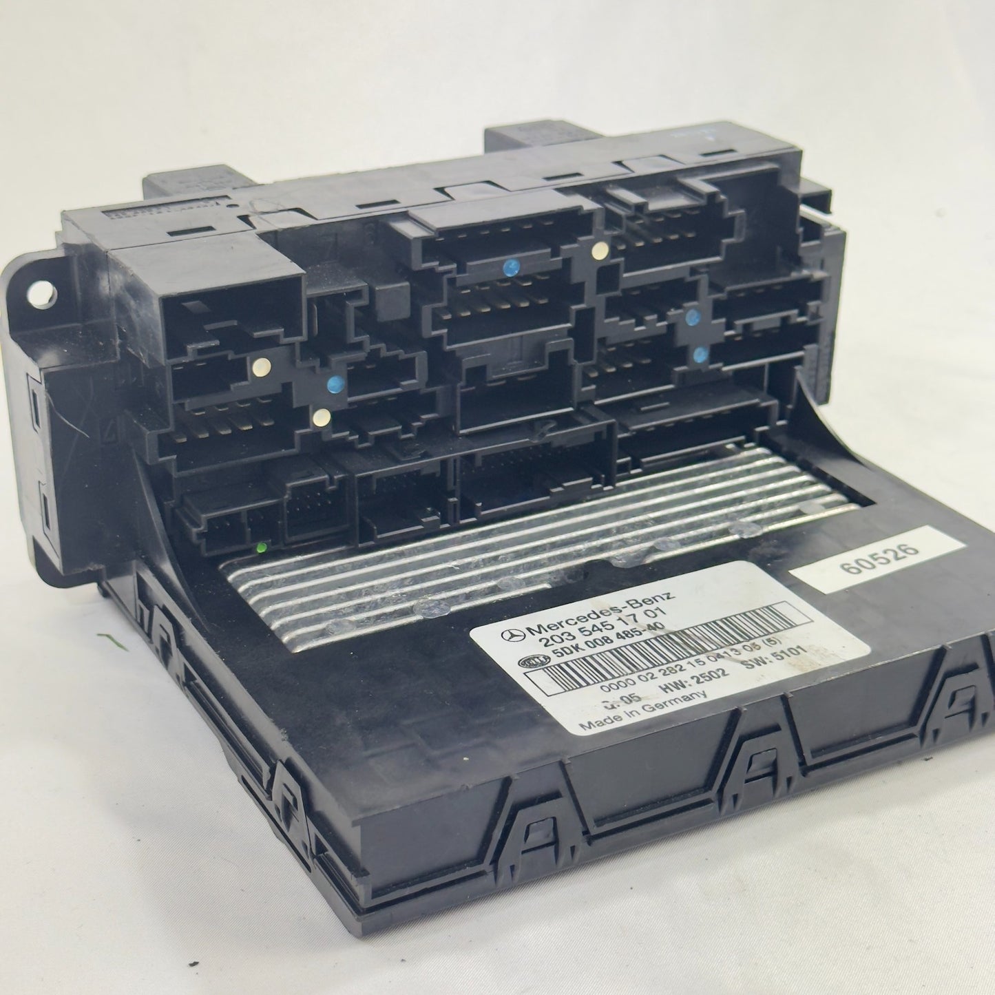 Mercedes W203 Sicherungskasten Sicherung Relais C Klasse A20354517014