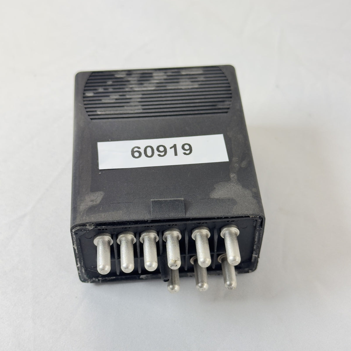 Mercedes Kraftstoffpumpenrelais Kickdown A0025455205 – Bild 6