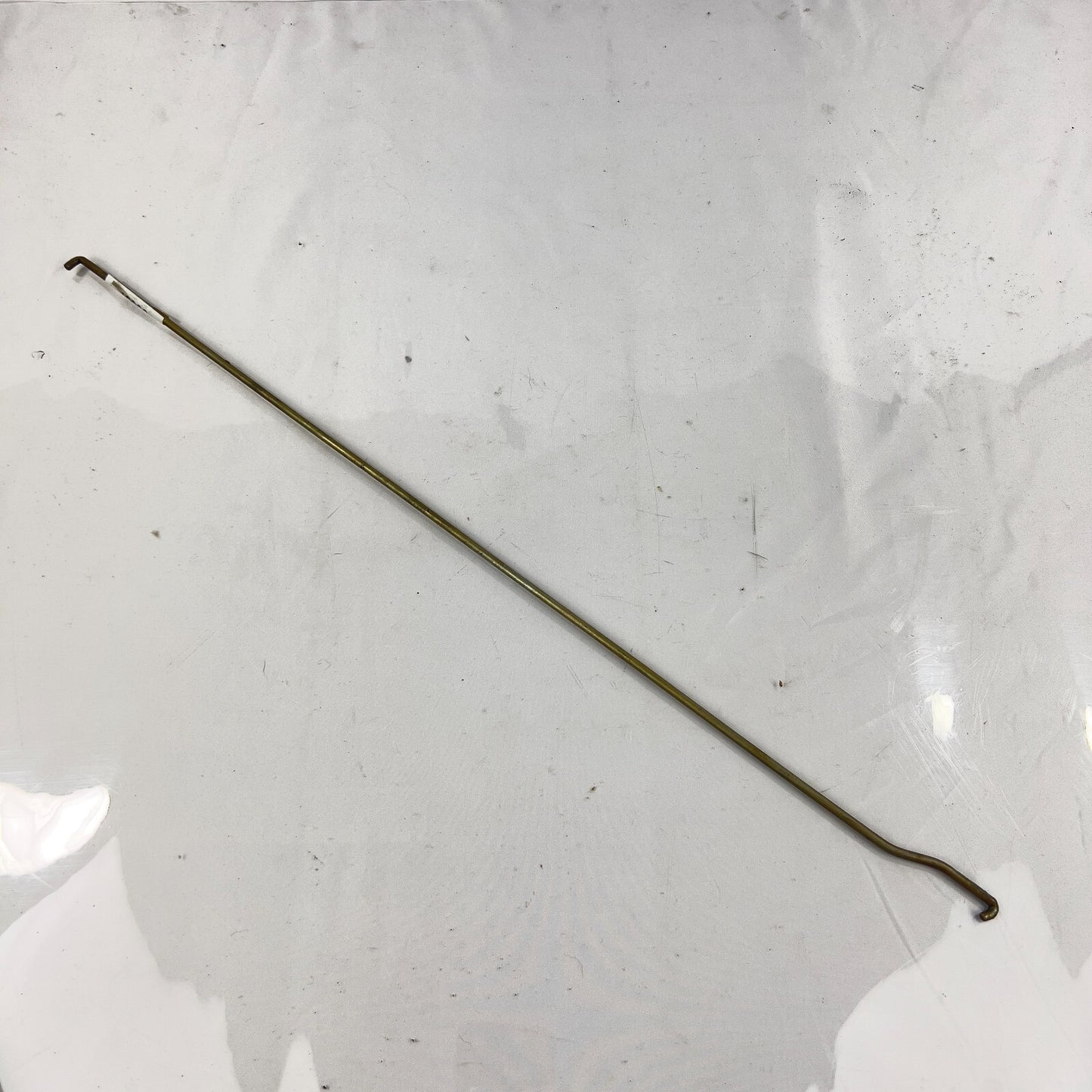 MercedesBenz Seilzug Türgriff Innentürgriff Rechts Hinten W116 W115 W114 /8 – Bild 1