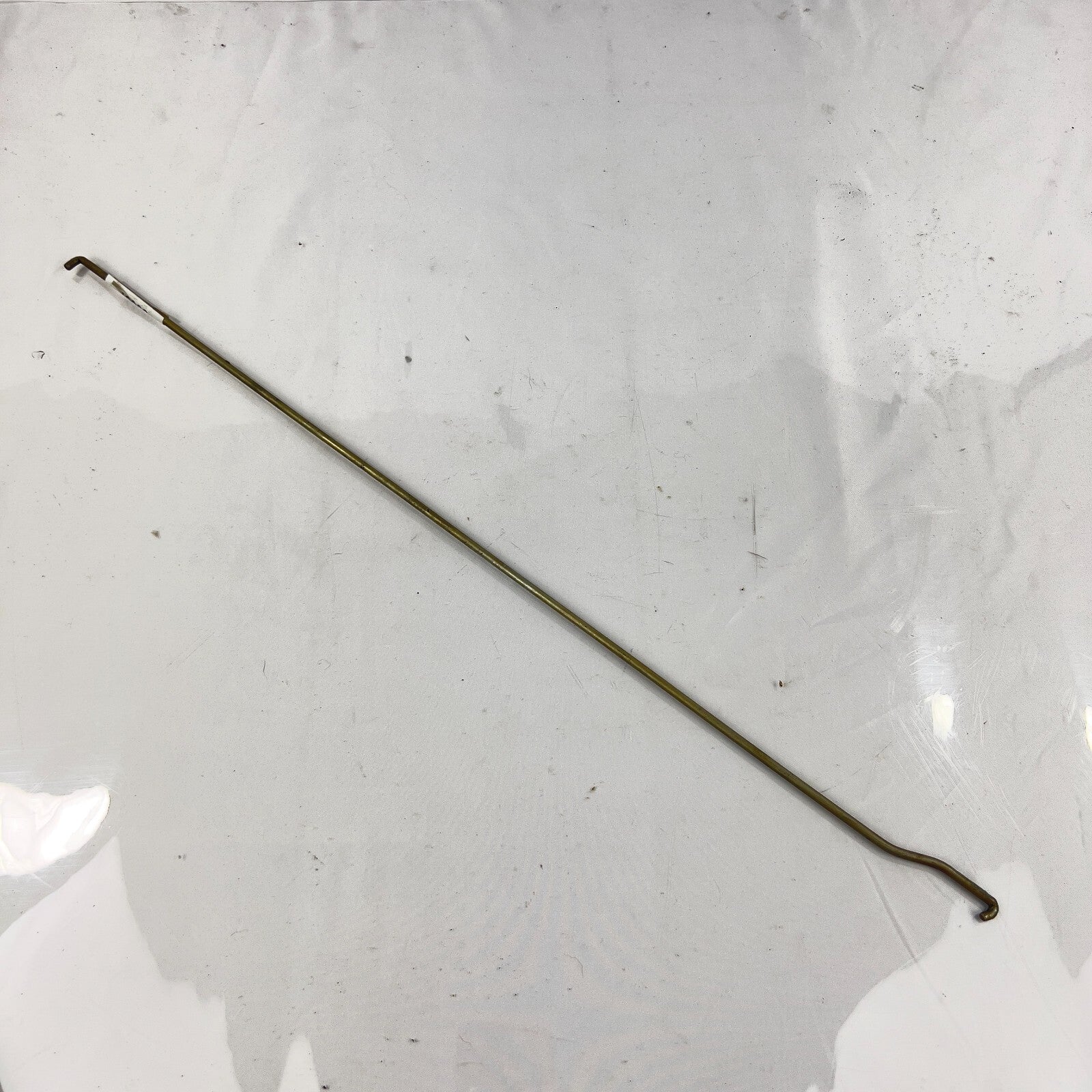 MercedesBenz Seilzug Türgriff Innentürgriff Rechts Hinten W116 W115 W114 /8 – Bild 1