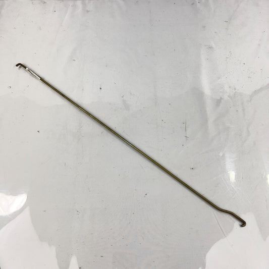 MercedesBenz Seilzug Türgriff Innentürgriff Rechts Hinten W116 W115 W114 /8 – Bild 1