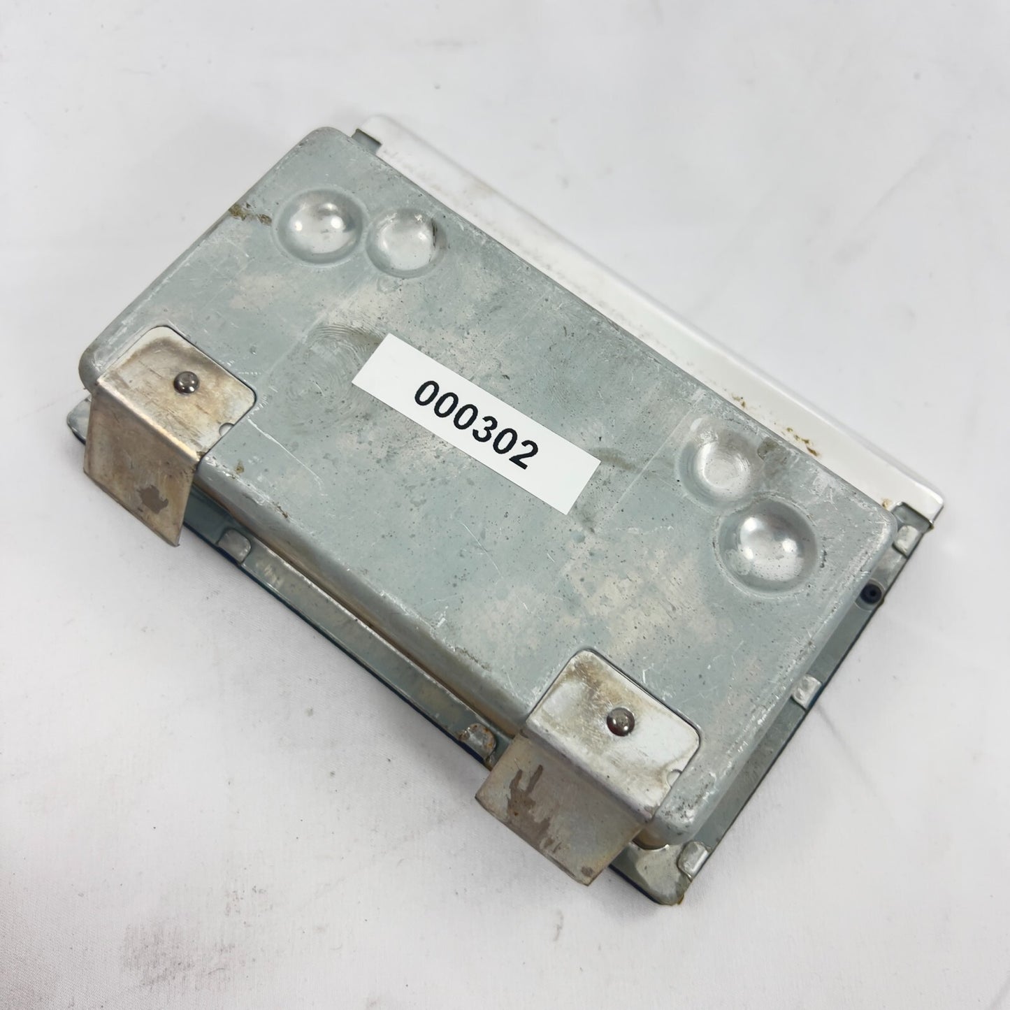MercedesBenz W116 Aschenbecher Ascher Türaschenbecher Blau Hinten A0008102630 – Bild 9