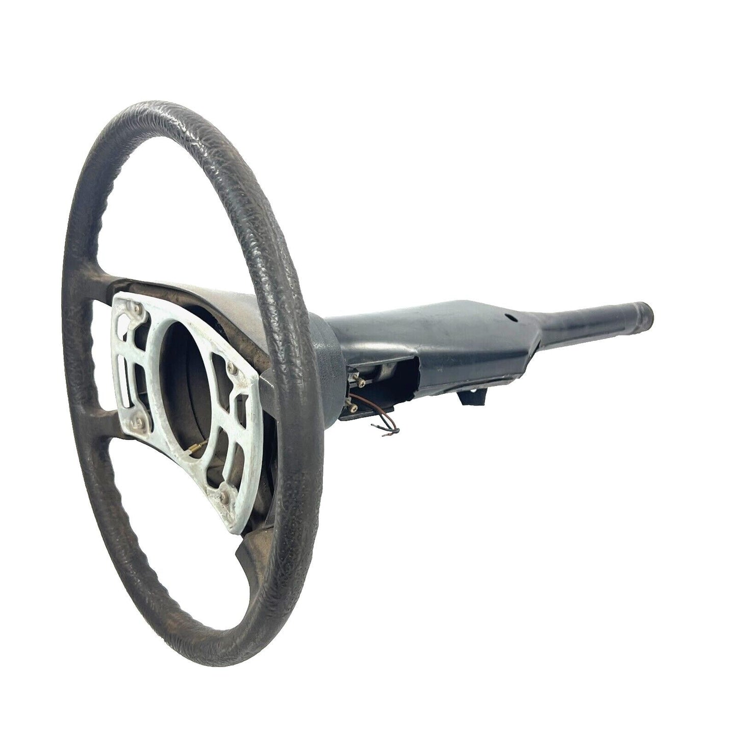 Lenkrad Mantelrohr Lenkspinde Spindelrohr Lenksäule MercedesBenz A1164601109 – Bild 1