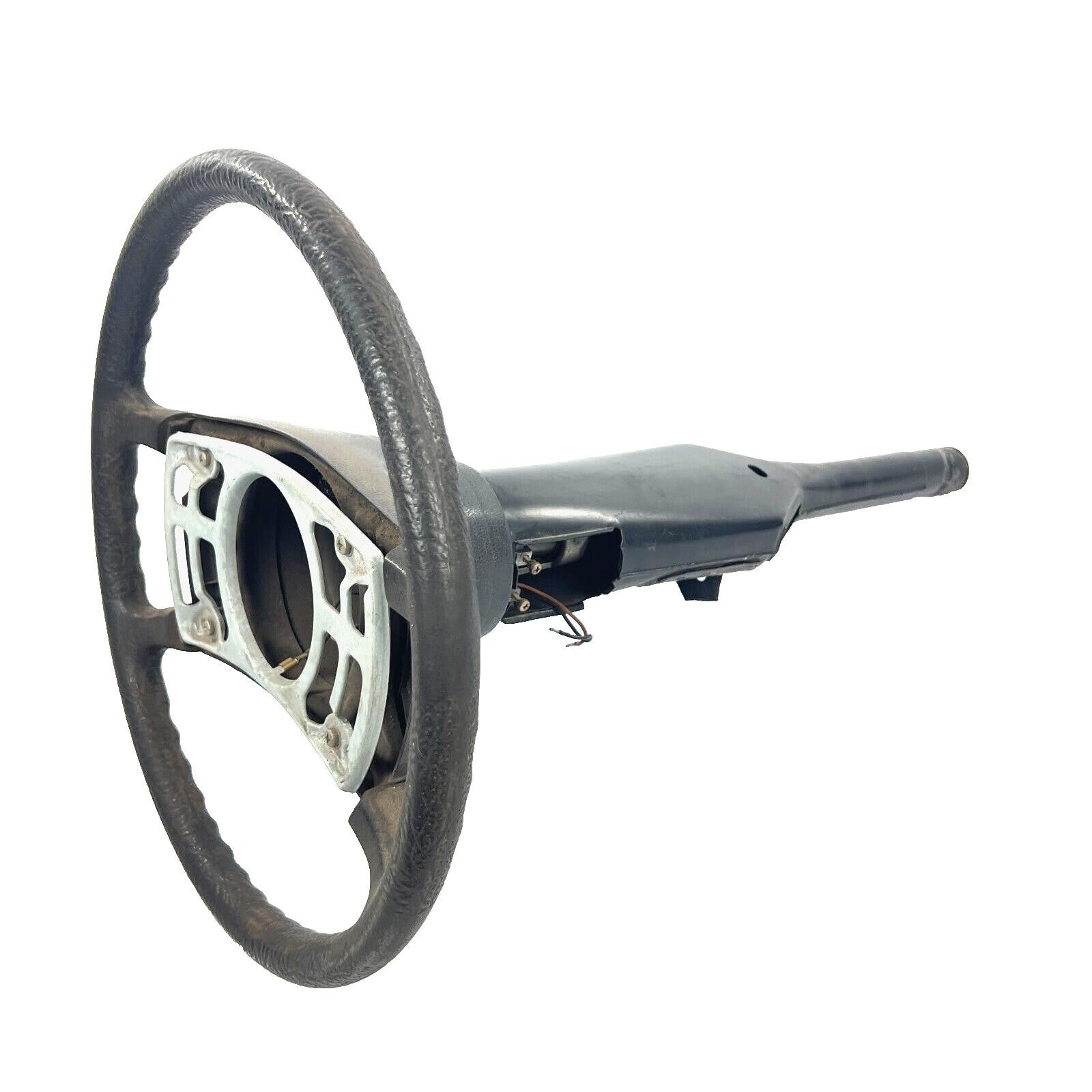 Lenkrad Mantelrohr Lenkspinde Spindelrohr Lenksäule MercedesBenz A1164601109 – Bild 1