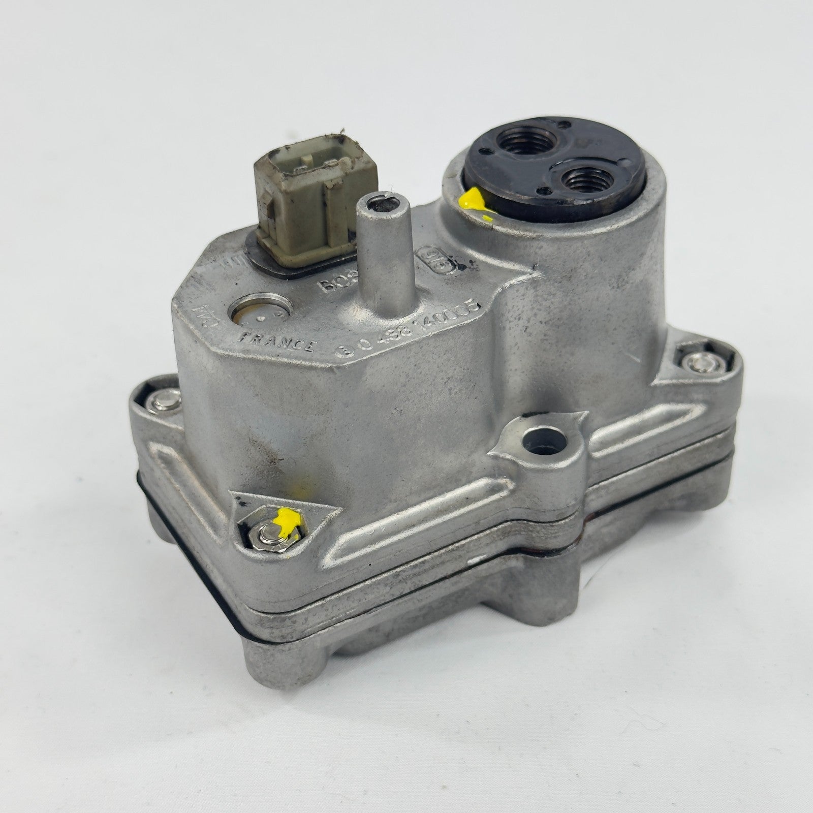 Bosch Warmlaufregler 0438140005 K-Jetronic BMW E21 E30 – Bild 1