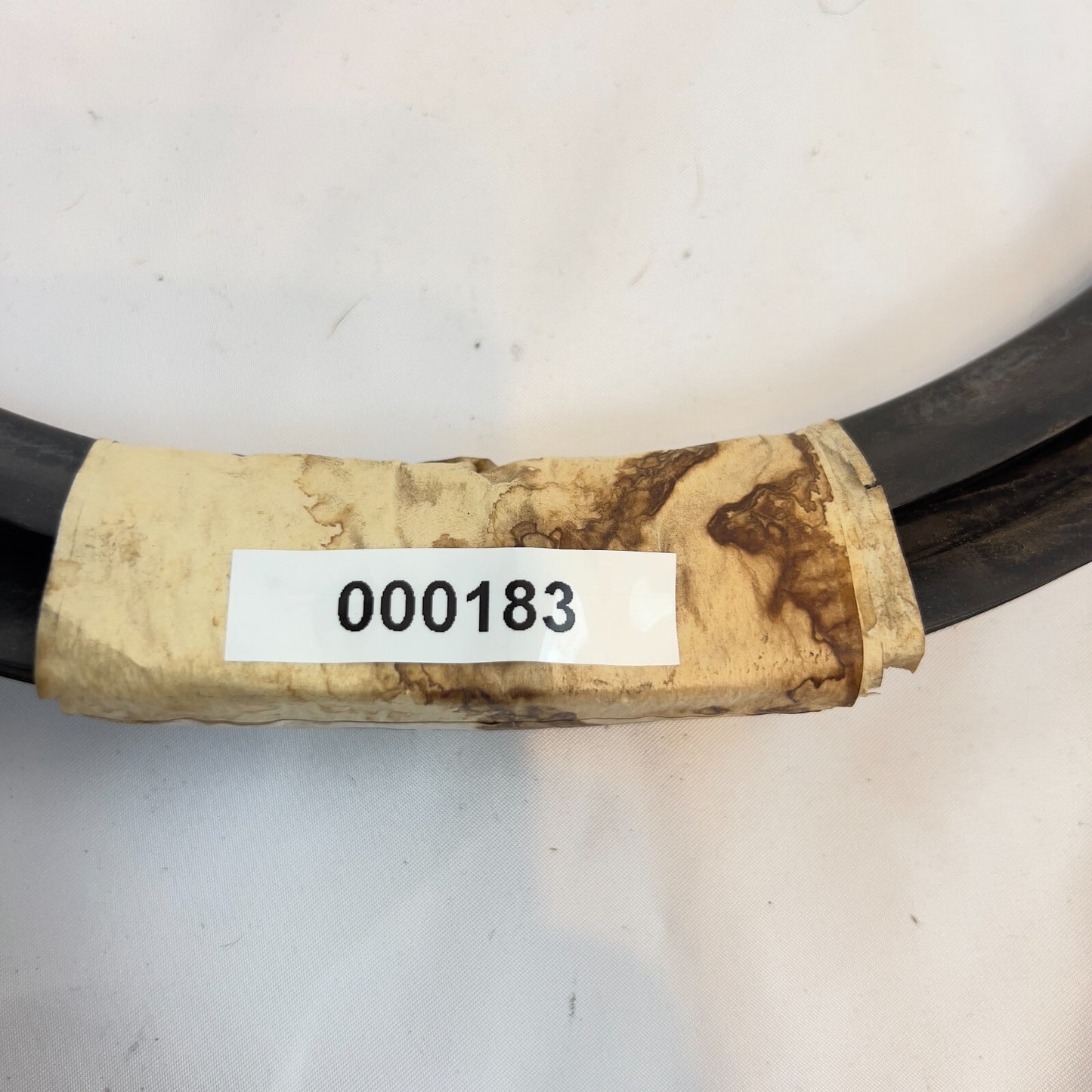 Volkswagen VW T1 Bus Frontscheibendichtung Werk34 passend bis 07/67 845211121A – Bild 6