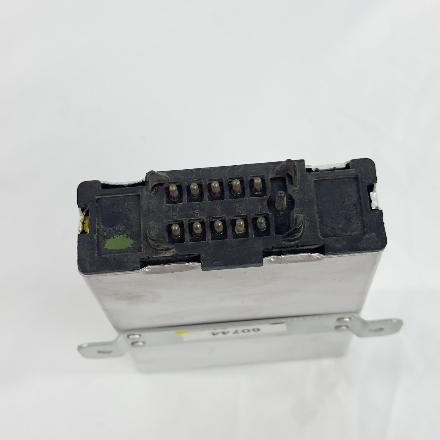 Mercedes Tempomat Steuergerät 0015452132 W116 W123 – Bild 8