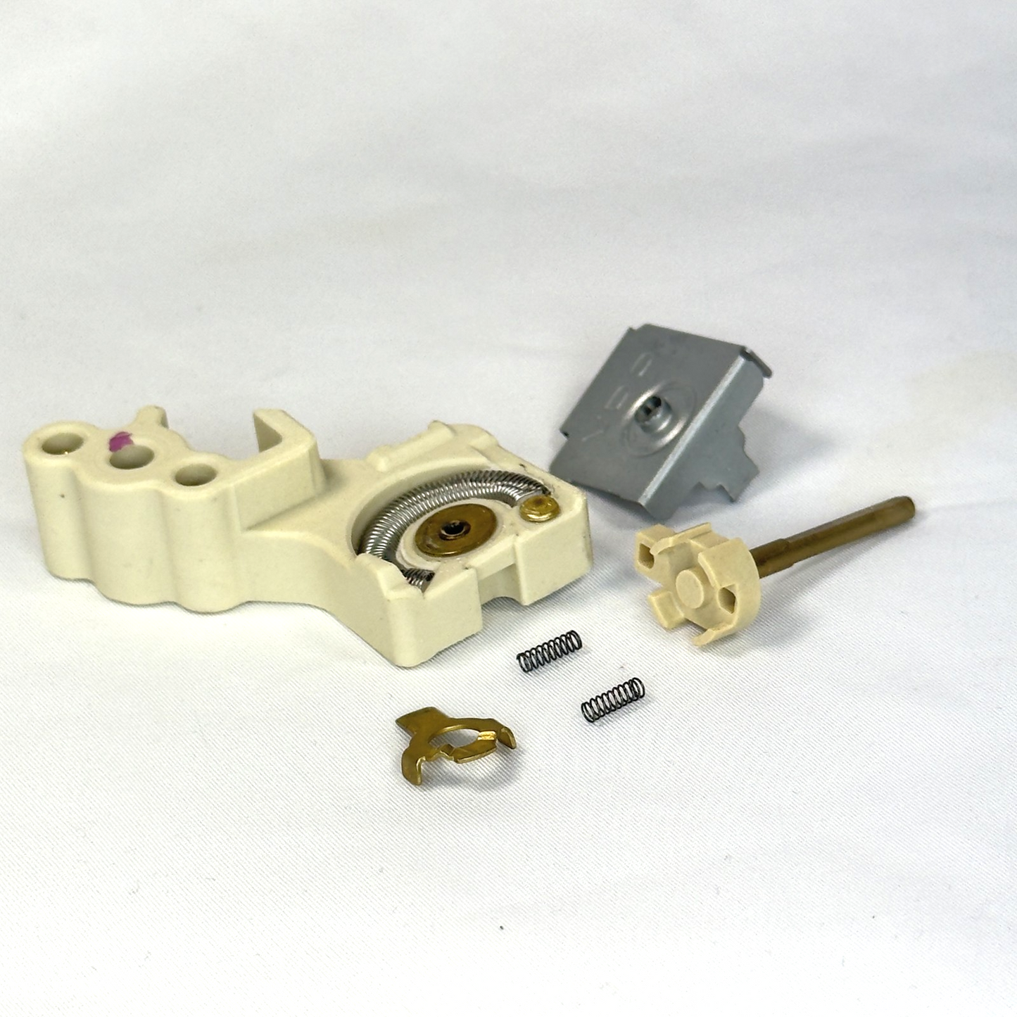 Mercedes W201 190 Poti Dimmer Tachobeleuchtung – Bild 3