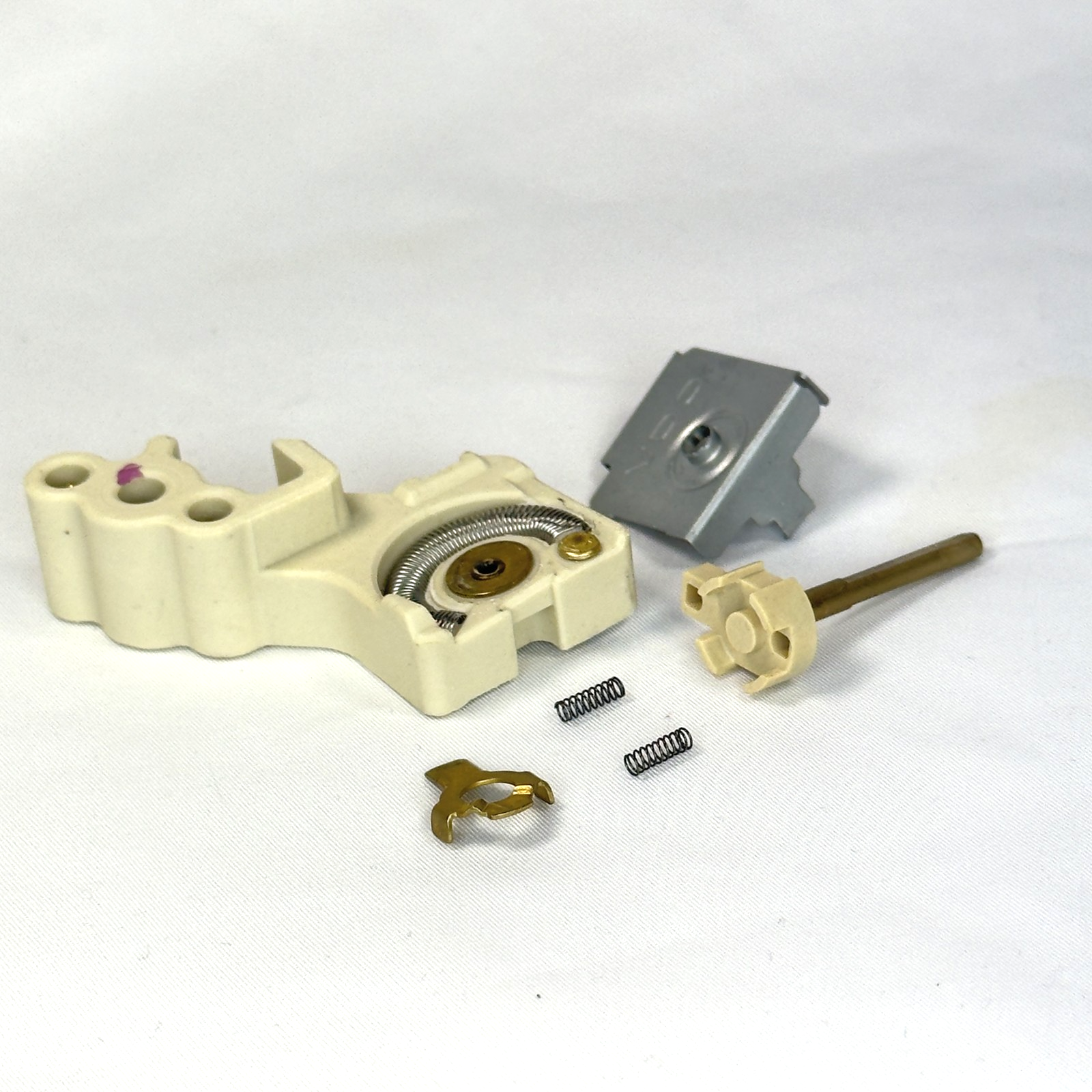 Mercedes W201 190 Poti Dimmer Tachobeleuchtung – Bild 3