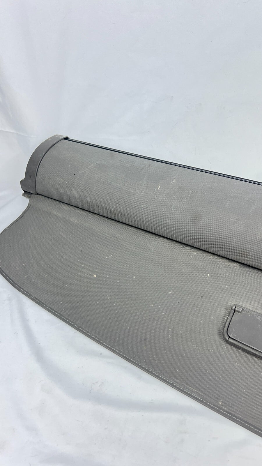 Laderaumabdeckung Kofferraum Abdeckung Rollo Audi A4 Avant 8E986955377J – Bild 4