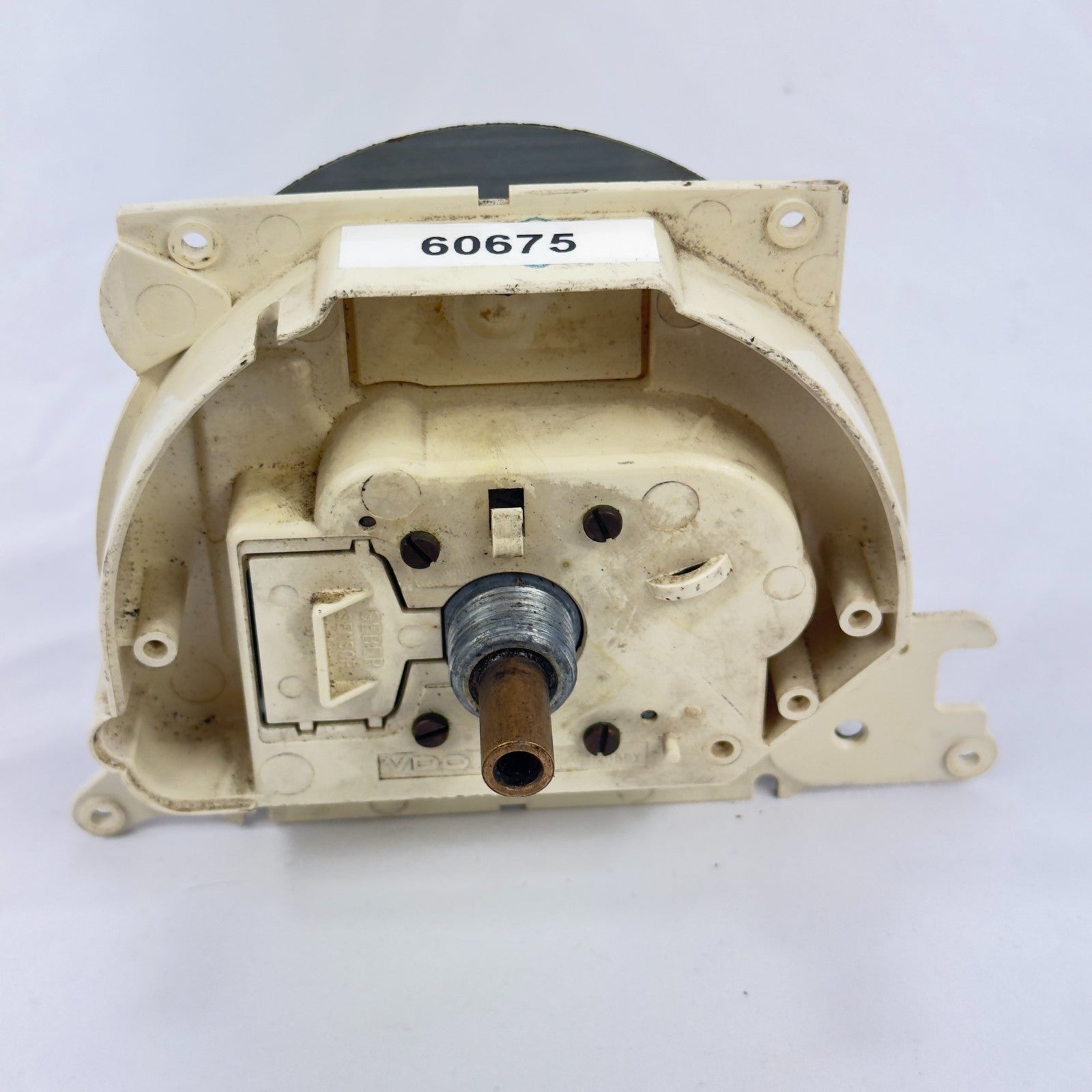 Mercedes W124 Tacho Tachometer 230E 230CE 220kmh 4 Gang Benzin A12454276065