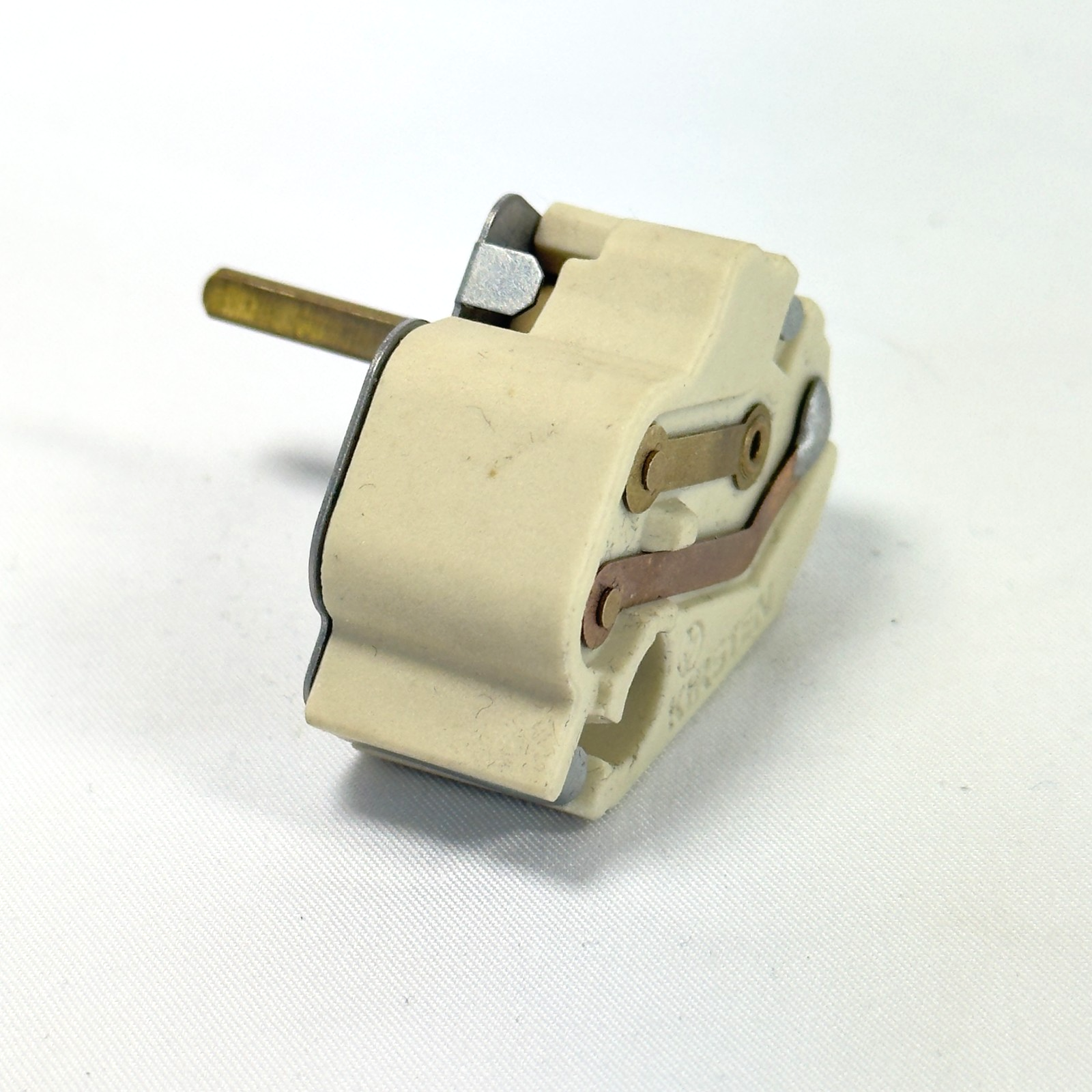 Mercedes W124 Poti Dimmer Tachobeleuchtung – Bild 8