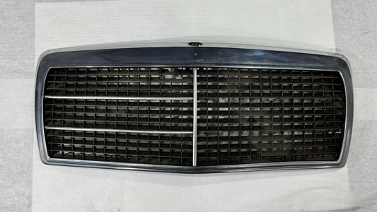 Mercedes Kühlergrill W124 Frontgrill Grill Kühler Original A1248800783 – Bild 1