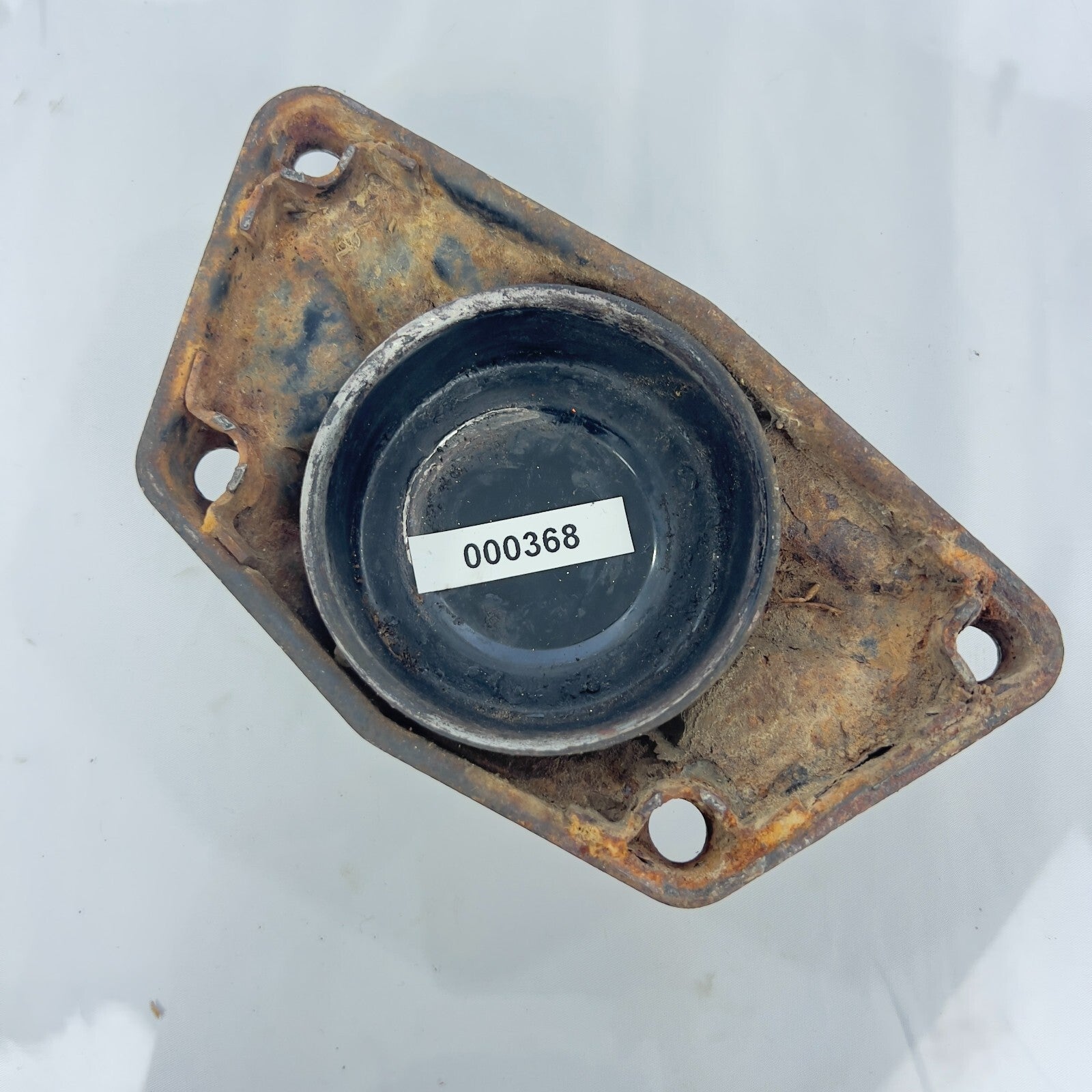 Volkswagen VW T1 Drehstabdeckel Bus Kasten Transporter 511211321G – Bild 8