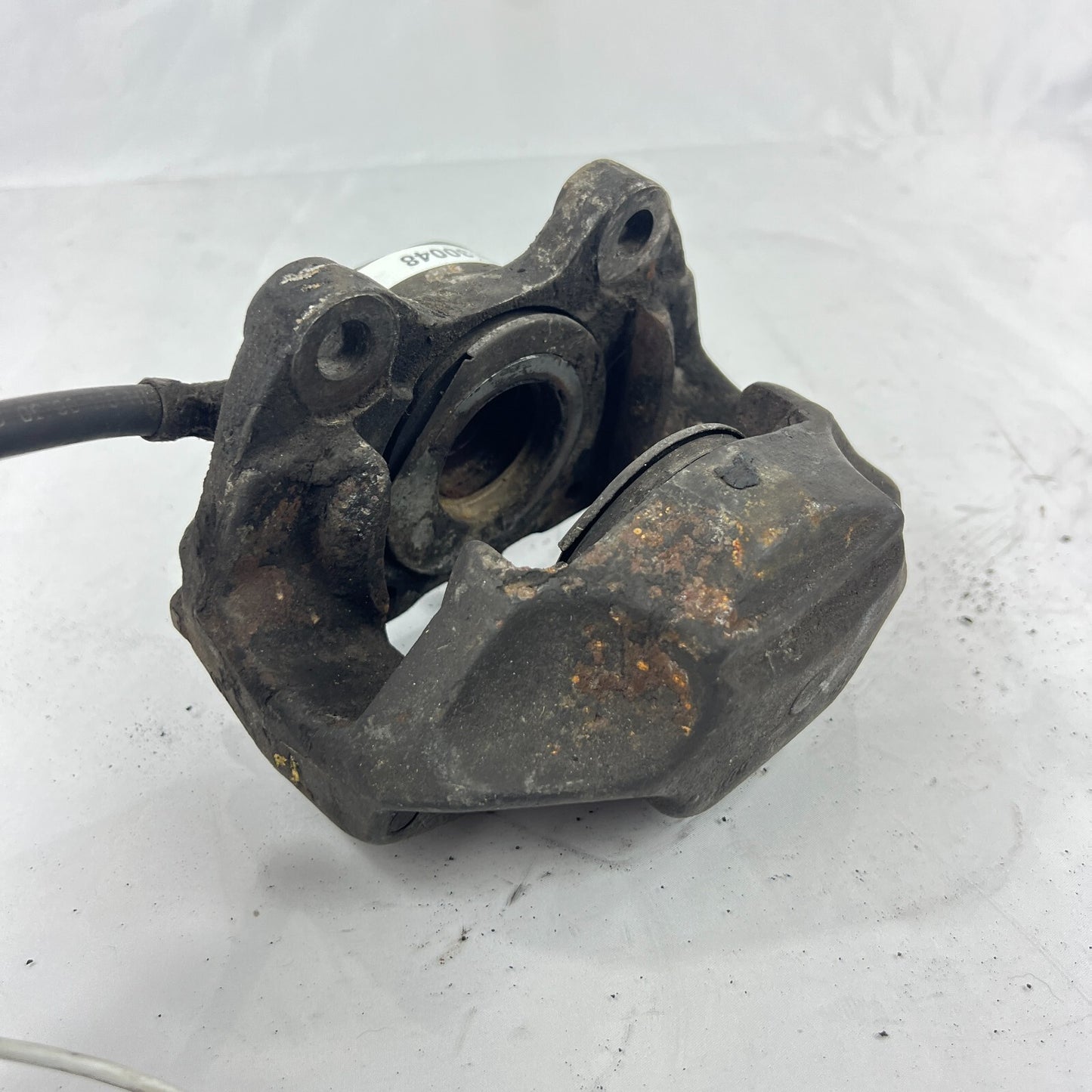 MercedesBenz ATE Bremssattel Hinten Rechts für W116 Originalteil – Bild 1