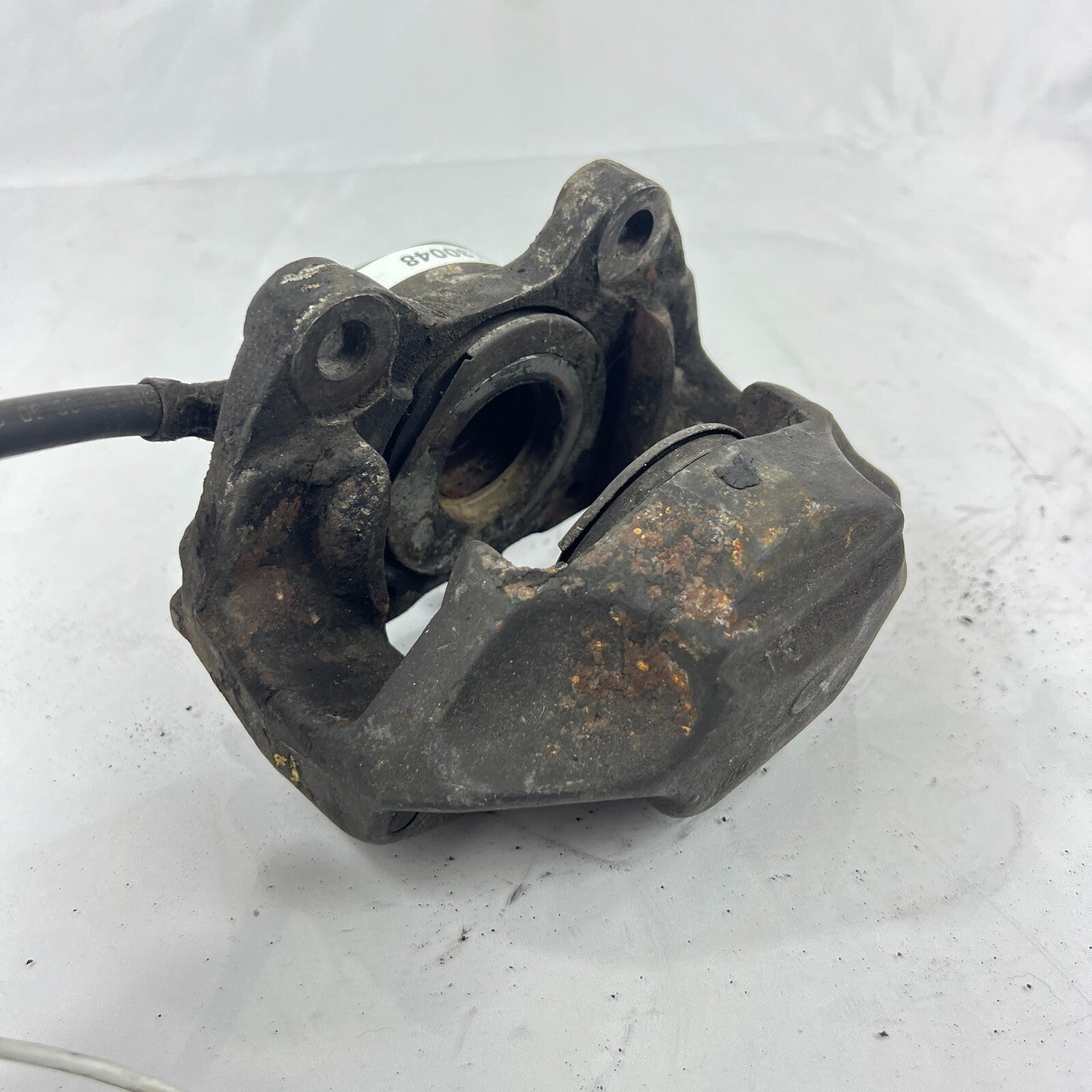 MercedesBenz ATE Bremssattel Hinten Rechts für W116 Originalteil – Bild 1