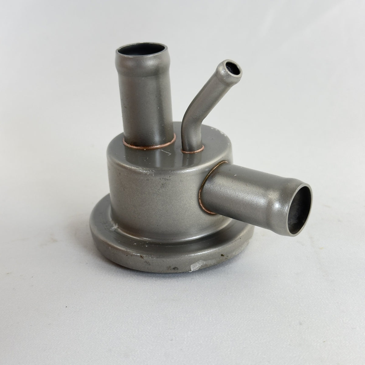 Mercedes Dämpferbehälter Kraftstoff A1264700116 W126 – Bild 2