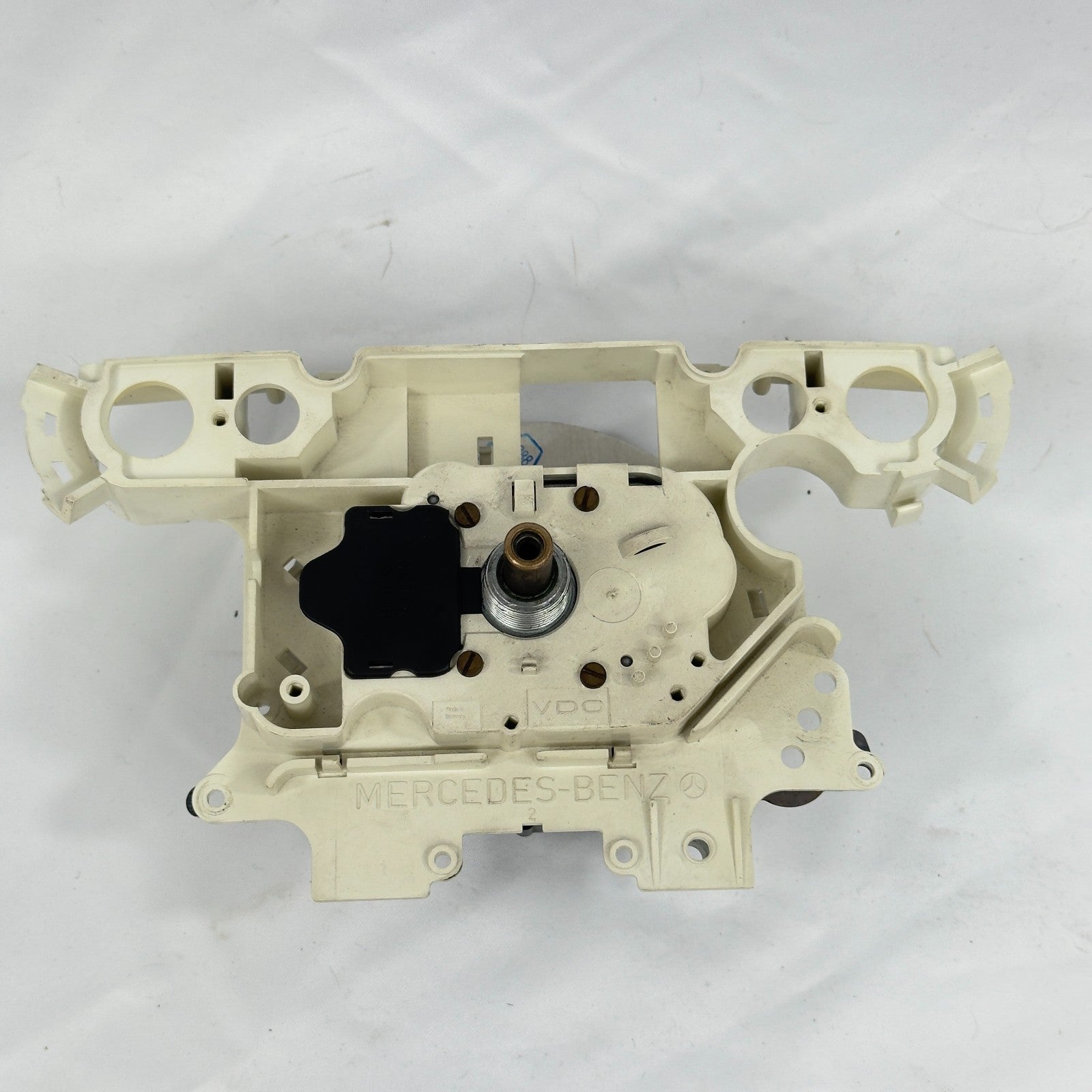 Mercedes W201 Tacho Tachometer 190D 2.5 2015427566 200kmh 5 Gang Diesel – Bild 5