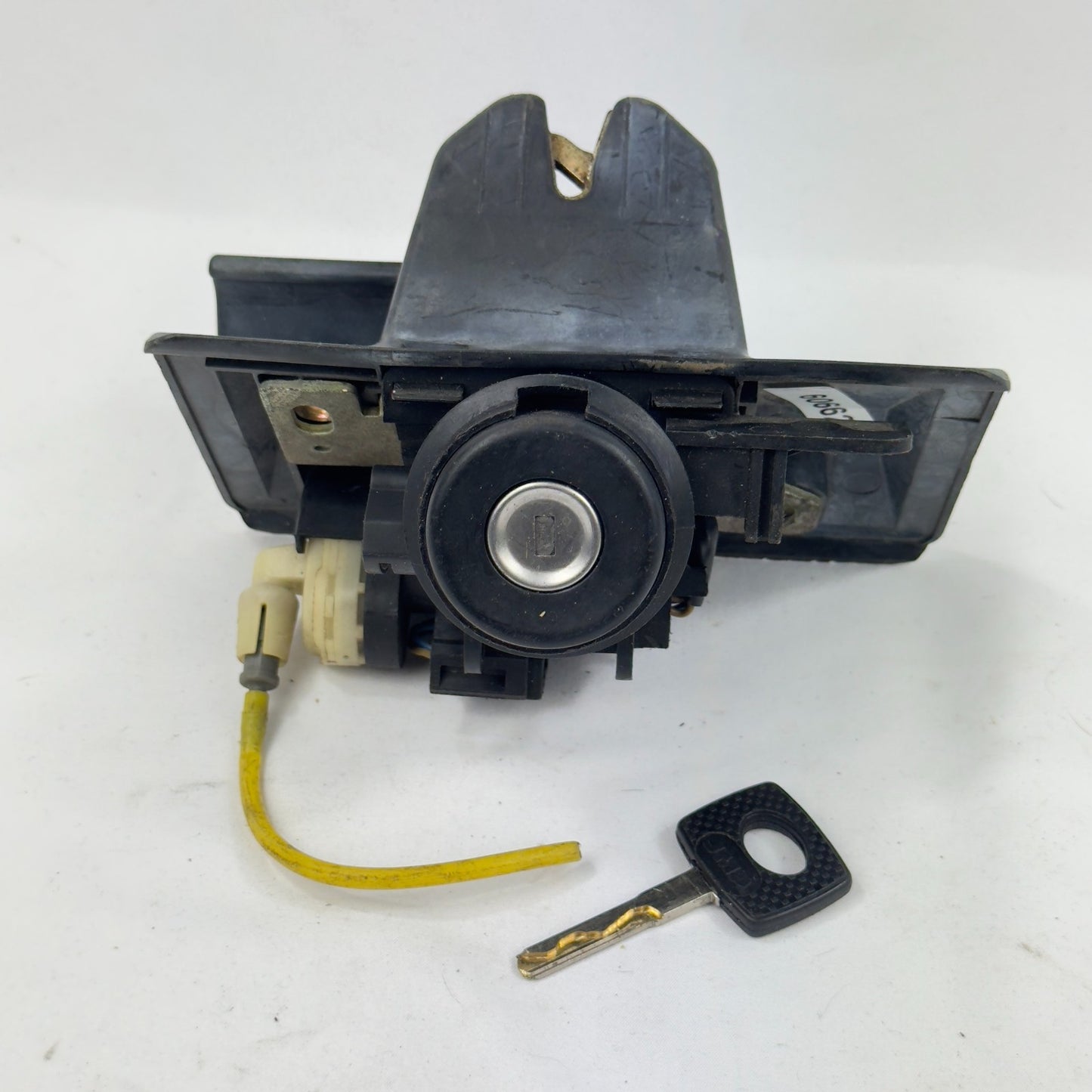 Mercedes W202 W210 Kofferraumschloss Heckklappe mit Schlüssel A21075004842