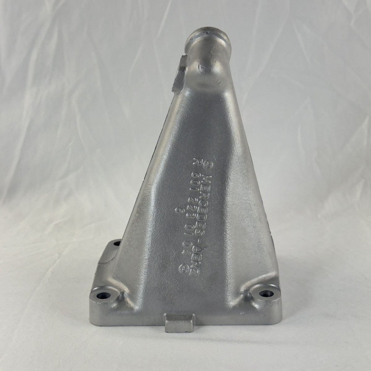 Mercedes Motorträger rechts A6012230104 Motorhalter OM – Bild 5