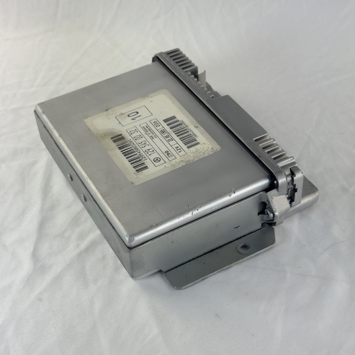 Mercedes R129 Steuergerät E-Gas ASR A1295450032 VDO – Bild 4