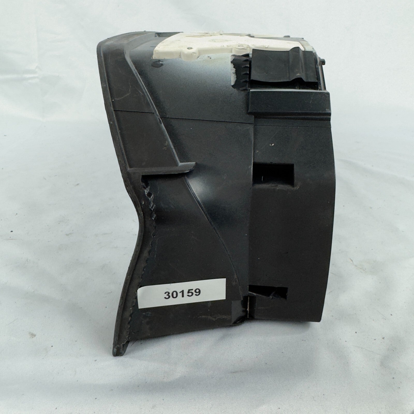 Tachogetäuse W124 Mercedes Kombiinstrument KI Gehäuse Diesel ABS SRS – Bild 5