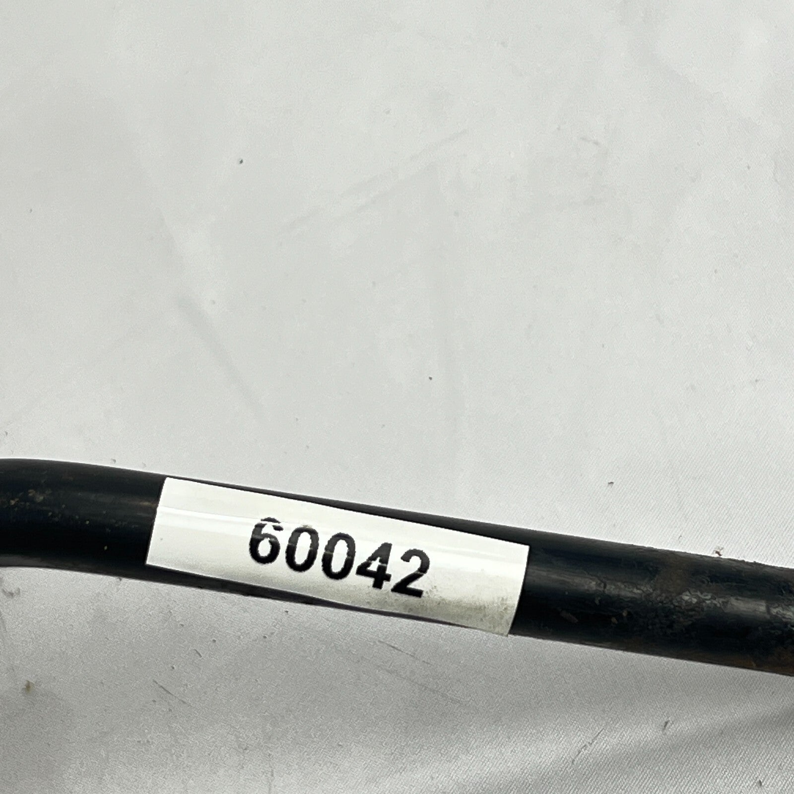 MercedesBenz A1163010218 Gestänge Gaspedal Regulierung Pedal Pedalgestänge W116 – Bild 8