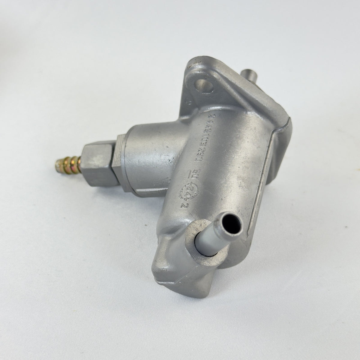 Bosch Förderpumpe FP/KG24M150 Mercedes A0000902650 – Bild 7