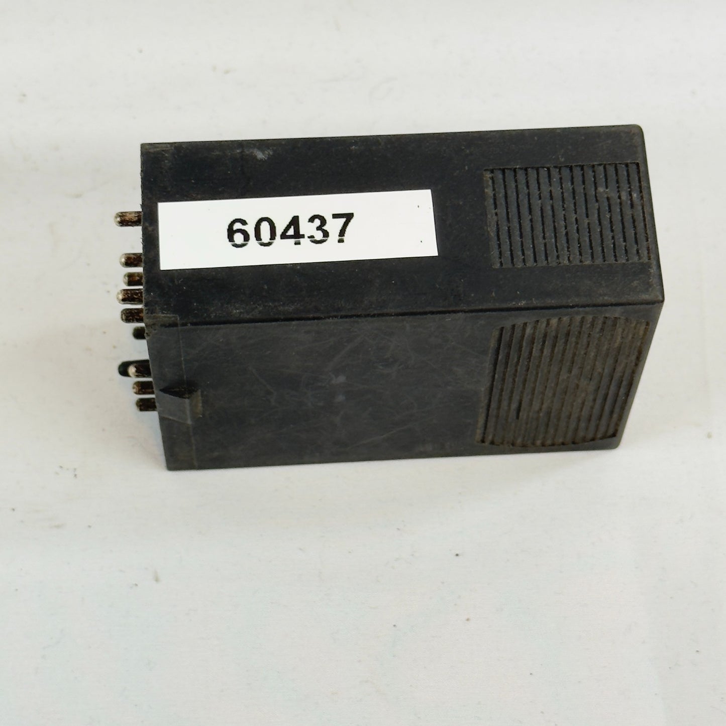 Mercedes Relais ASD Steuergerät W201 W202 W129 W124 W126 A0135450132 Original – Bild 6
