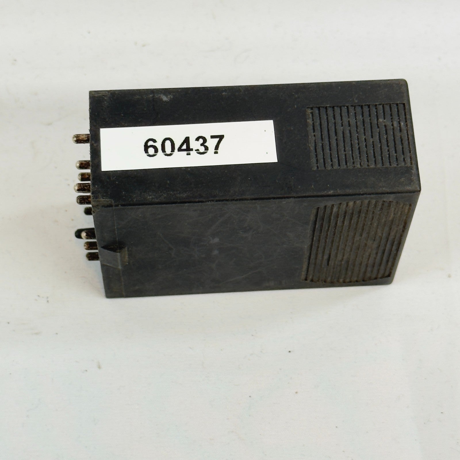 Mercedes Relais ASD Steuergerät W201 W202 W129 W124 W126 A0135450132 Original – Bild 6