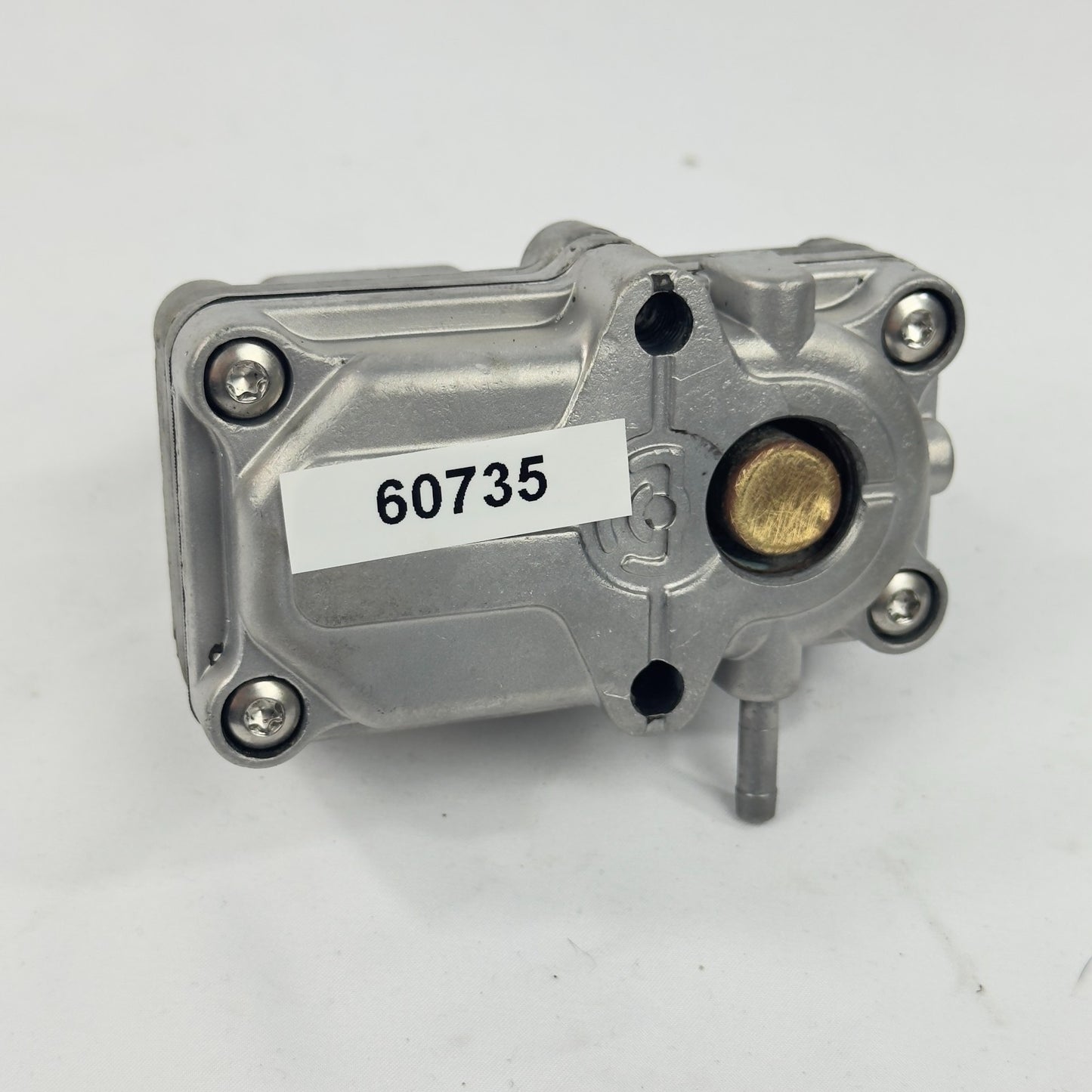 Bosch Warmlaufregler 0438140056 Mercedes 350 380 450 – Bild 5