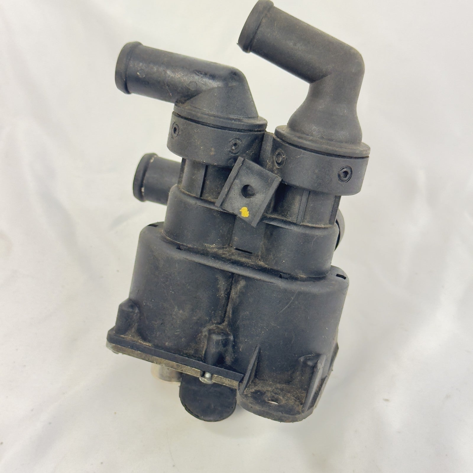 BMW Heizungsventil Wasserventil Behr 9094402409 E24 – Bild 3