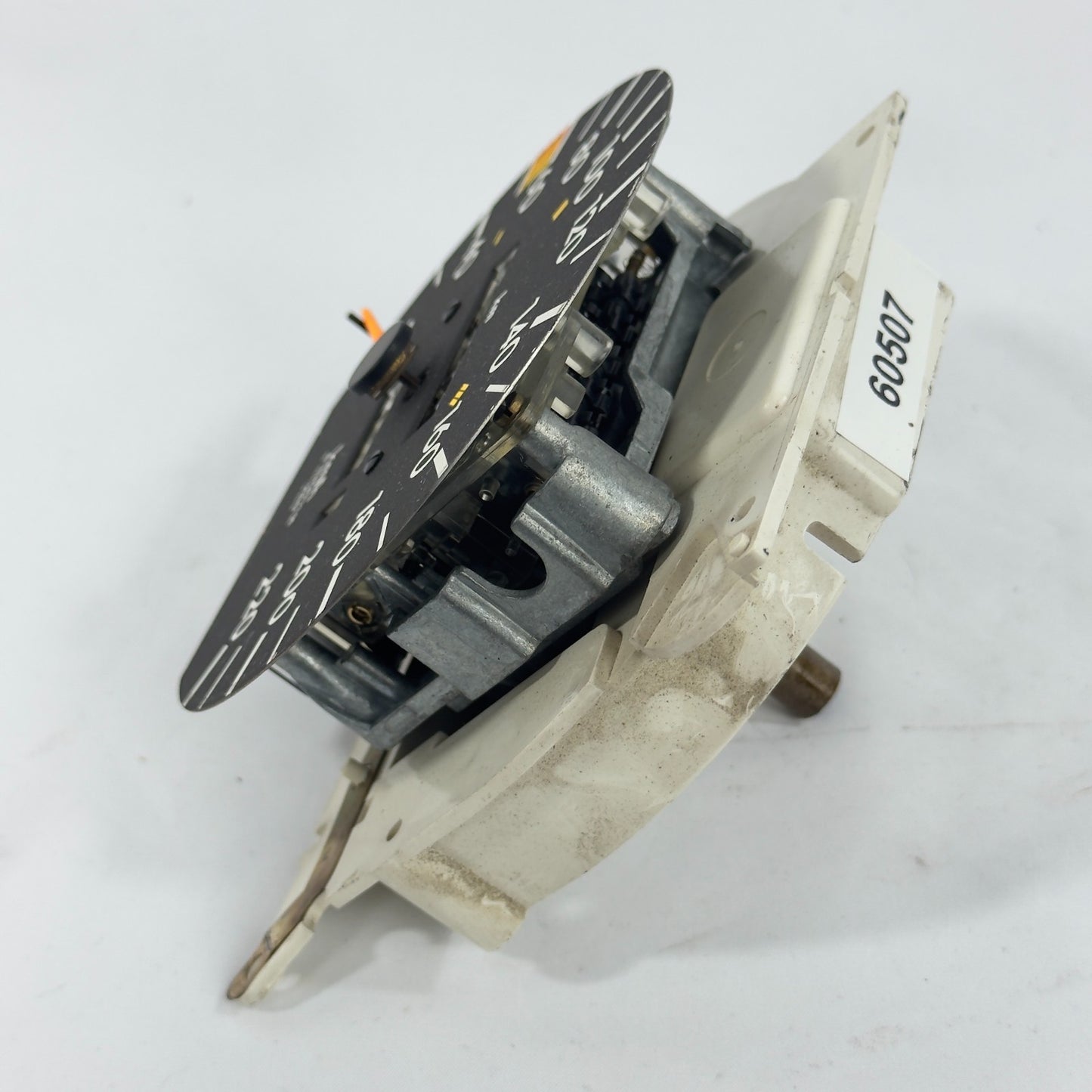 Mercedes W124 Tacho Tachometer 200E 230E 230CE 230TE 4 Gang 220kmh 12454272062
