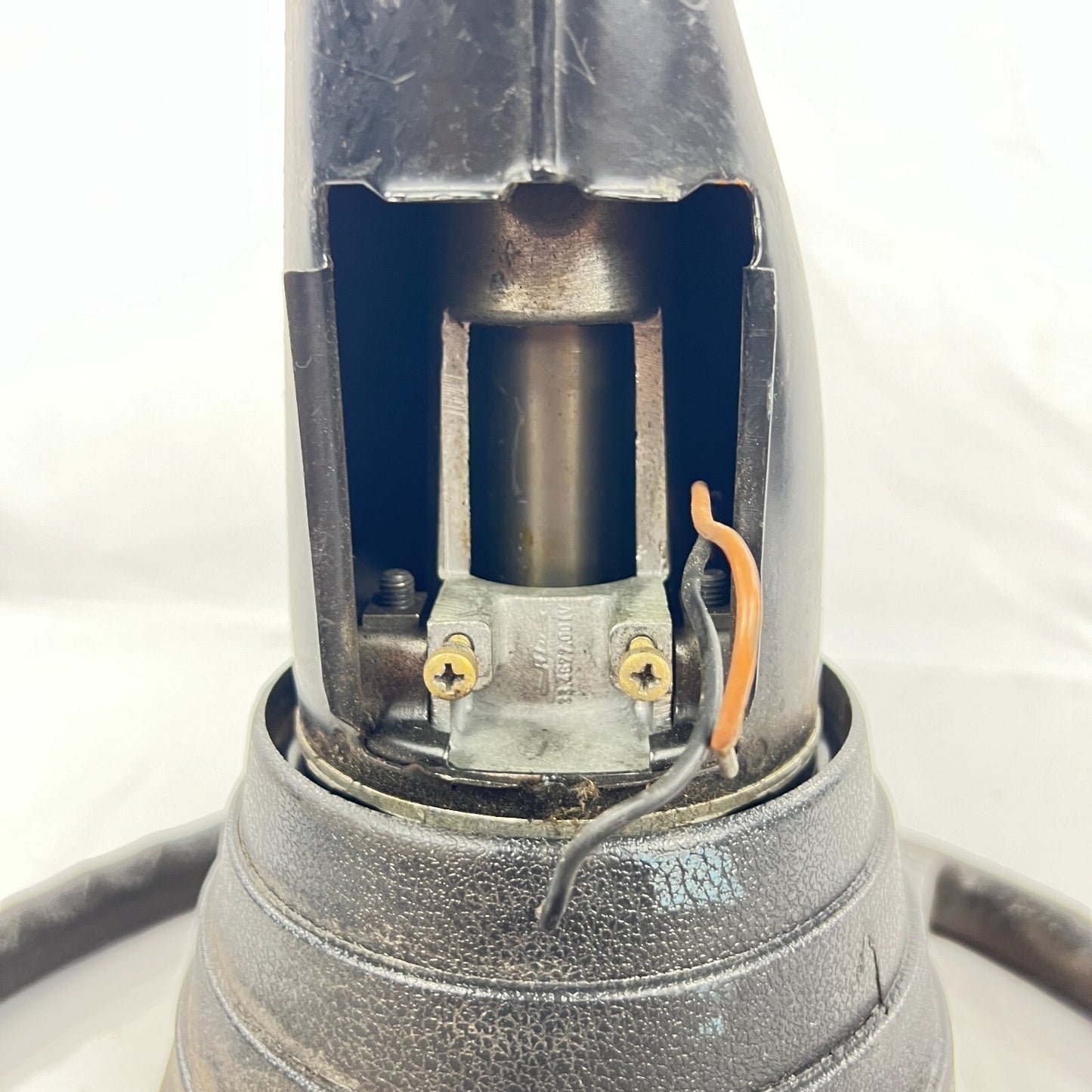 Lenkrad Mantelrohr Lenkspinde Spindelrohr Lenksäule MercedesBenz A1164601109 – Bild 7