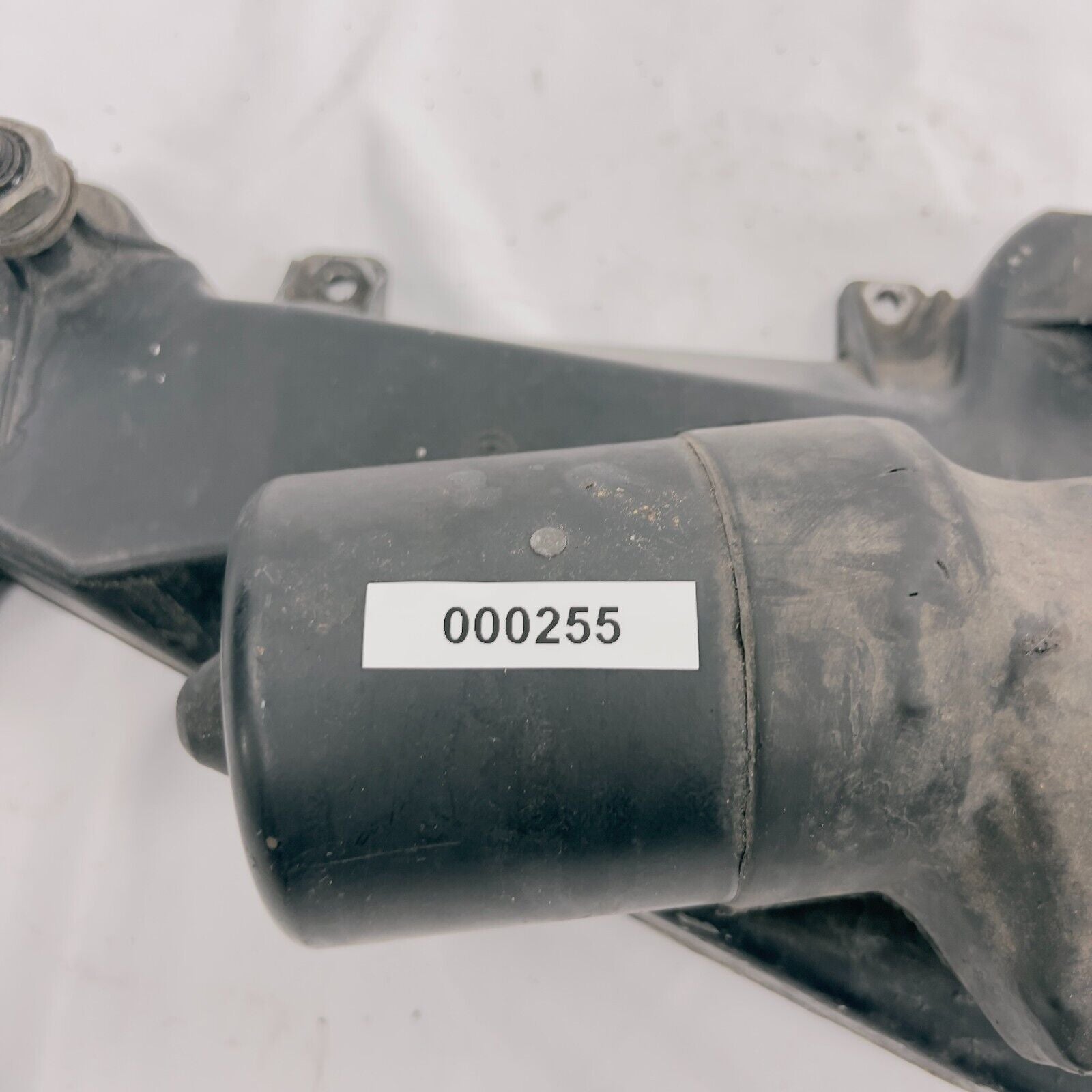 Mercedes-Benz Scheibenwischer Motor Gestänge W116 A1168201928 A0008204042