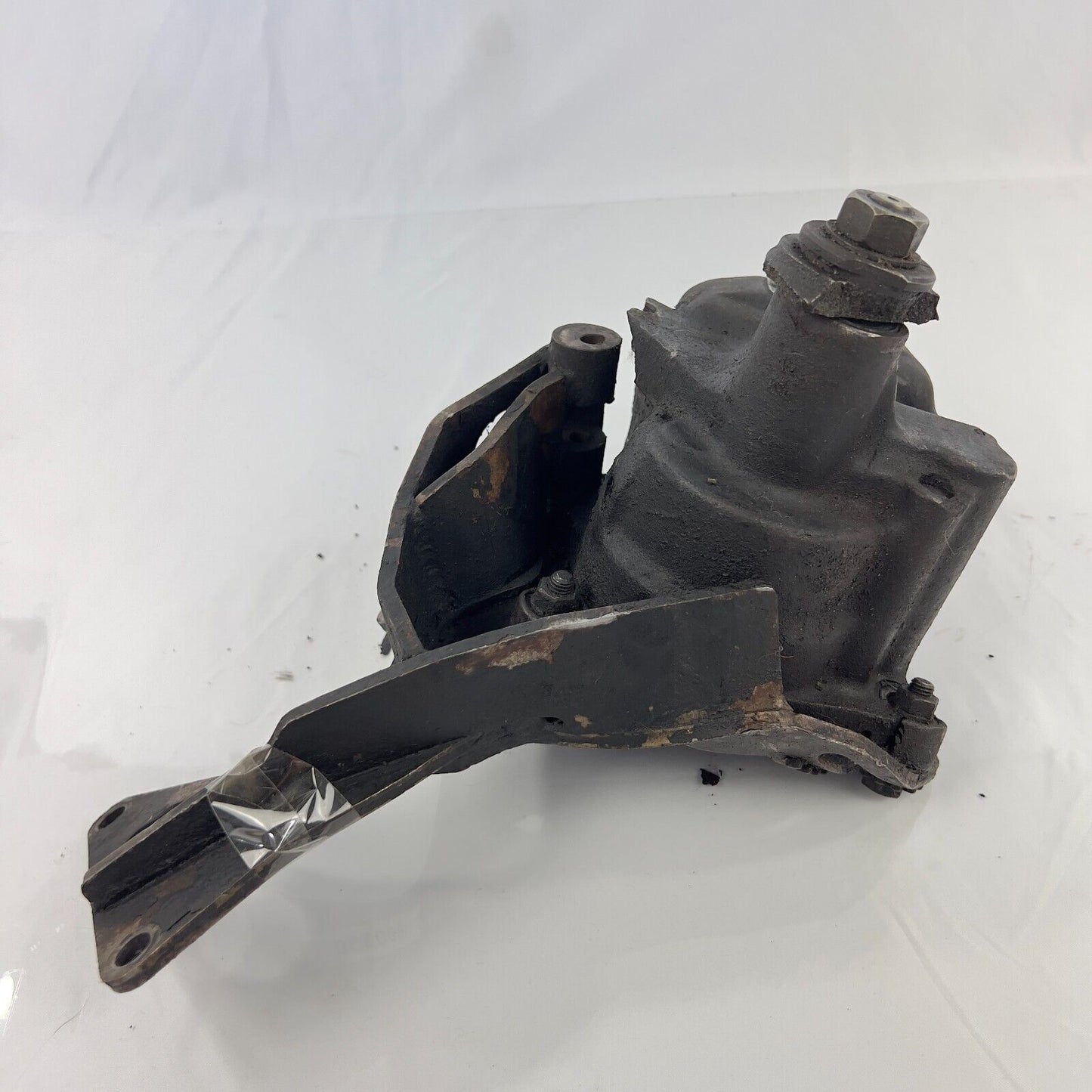 Mercedes Benz Lenkhelfpumpe Servo Flügel Hydropumpe 65 Bar Typ 27 A1164602680