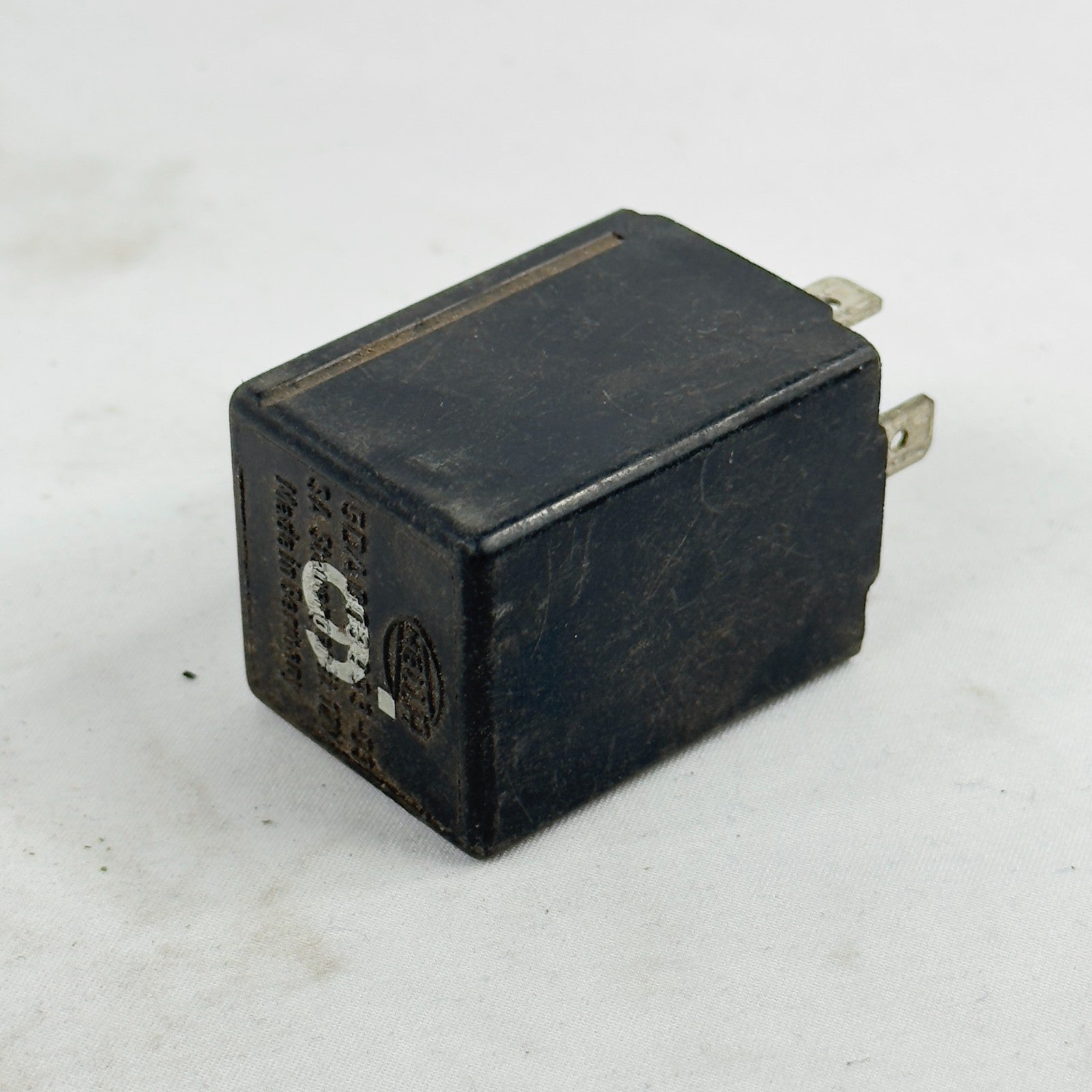 VW Relais 9 Steuerrelais 171919092 Audi Seat Volkswagen Skoda Original0