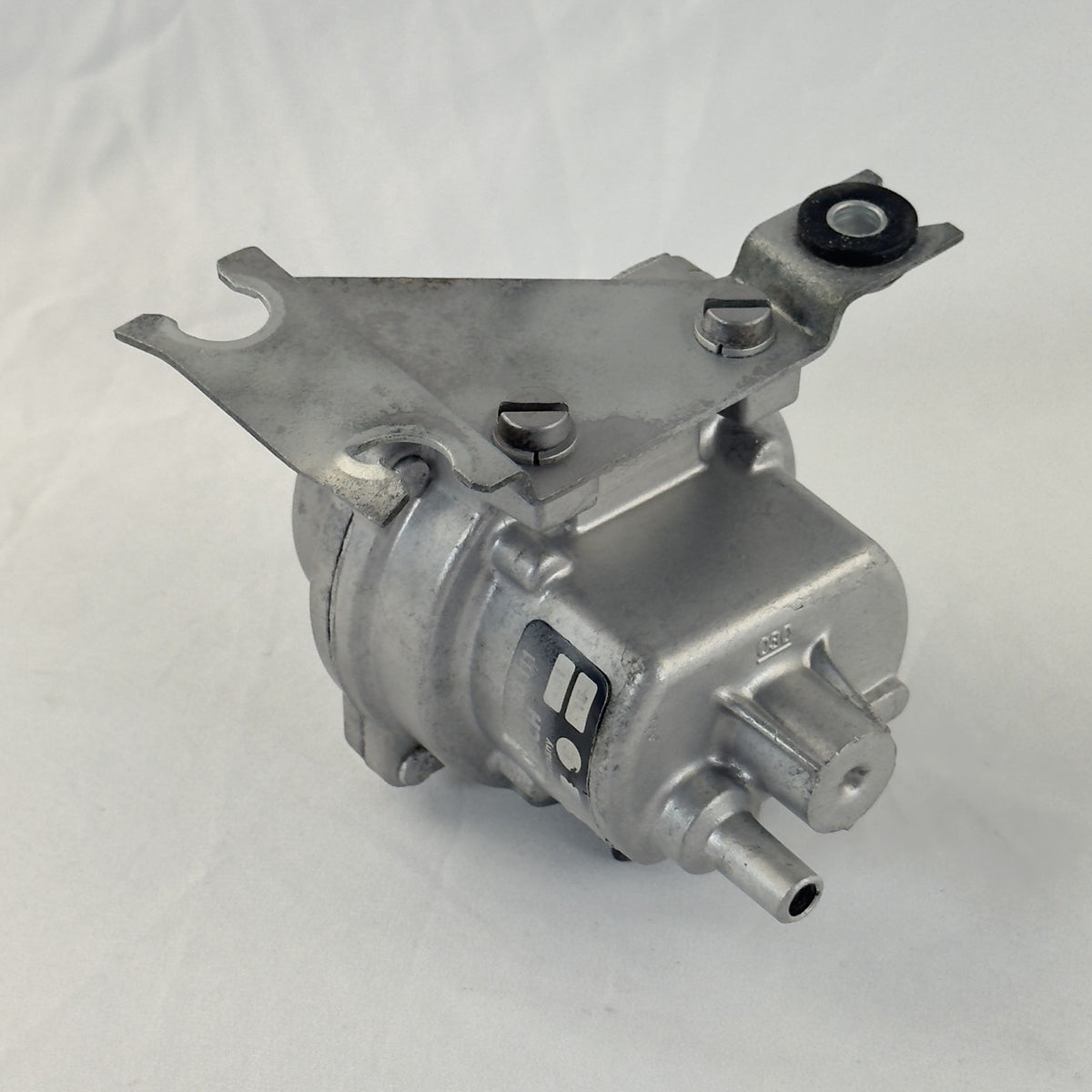 Bosch 0280100111 Druckfühler D-Jetronic Mercedes M110 – Bild 5