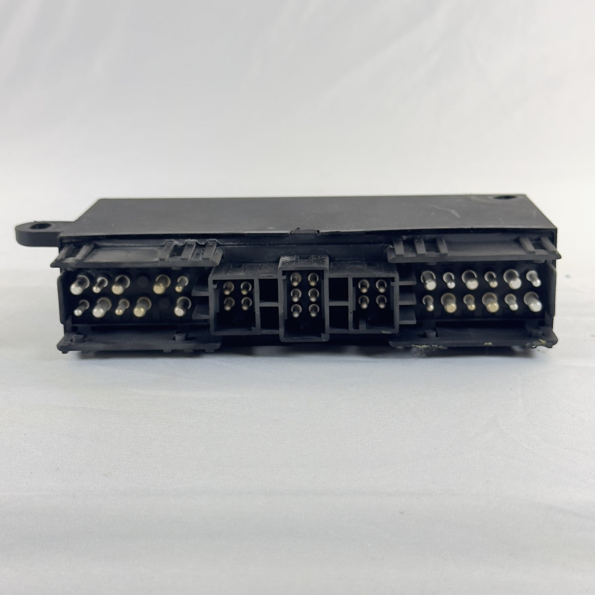 Mercedes W124 Komfortsteuergerät A1248203226 Hella – Bild 5